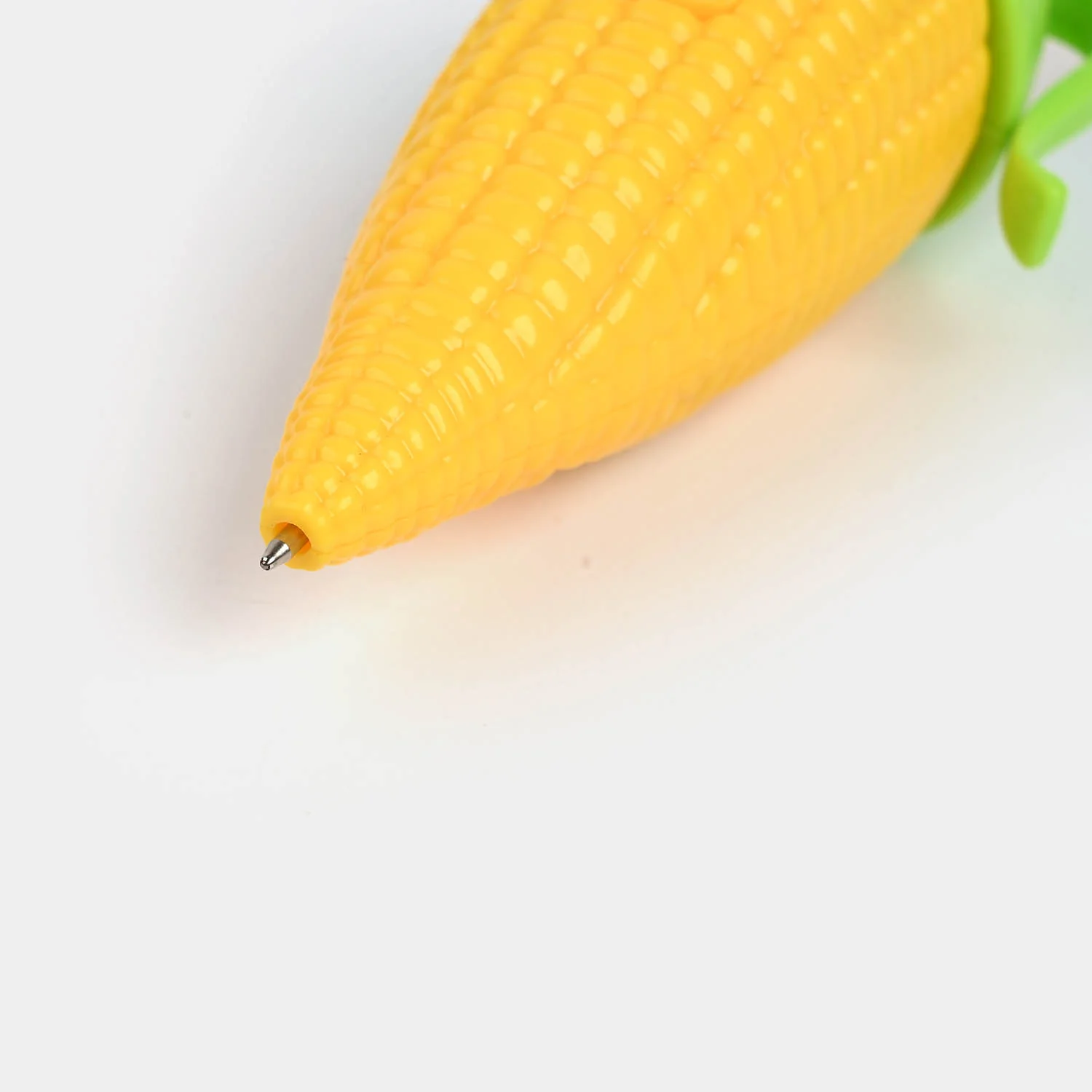 Cute Corn Recording Pen - Image 6