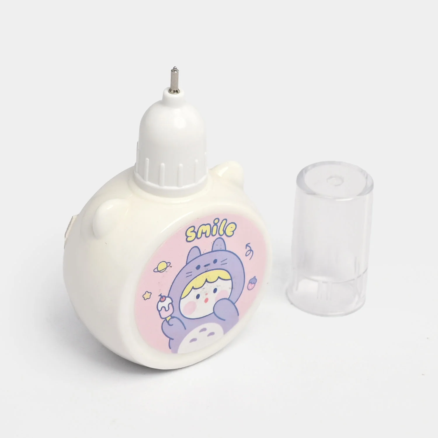 White-O Mini Correction Fluid 12ml - Image 2
