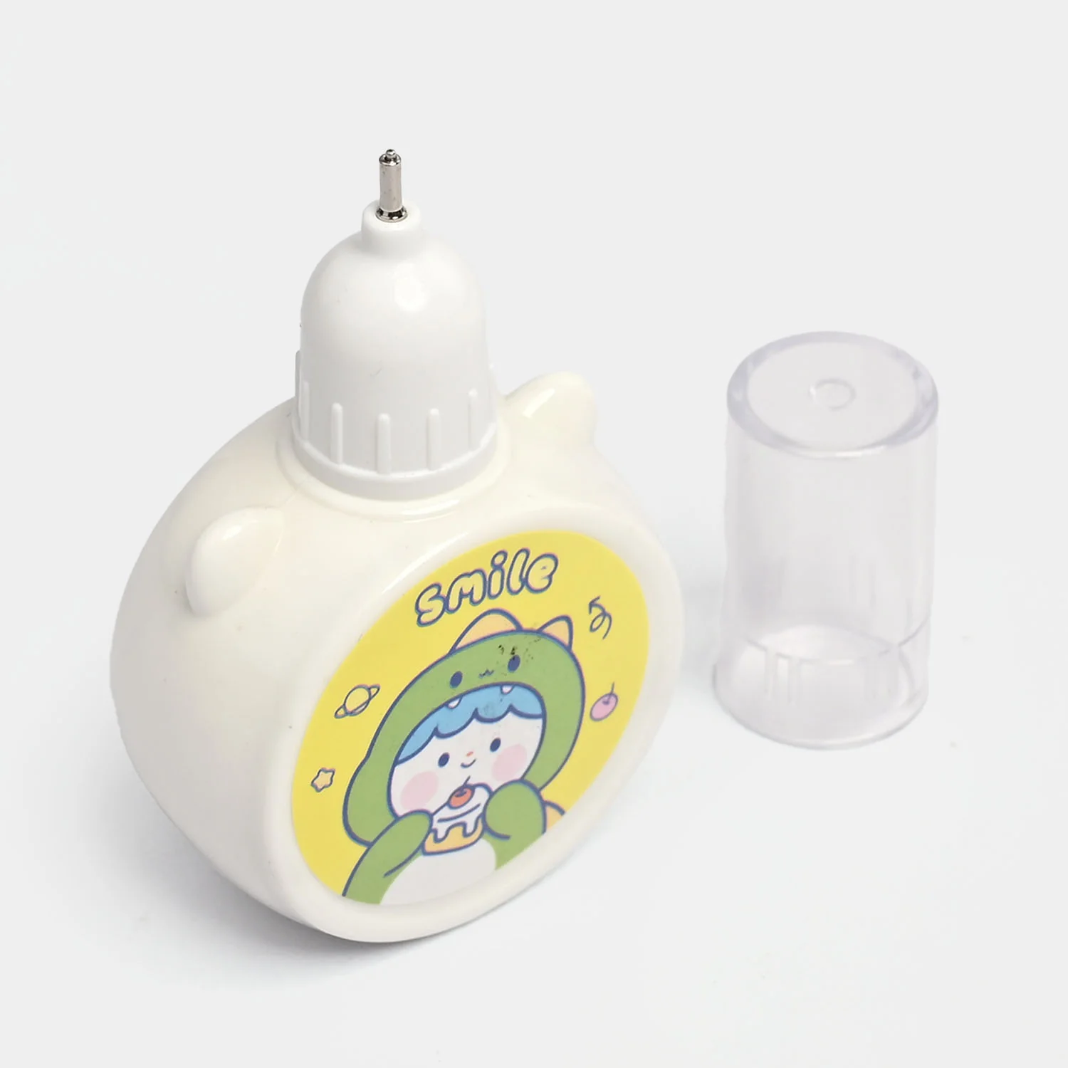 White-O Mini Correction Fluid 12ml - Image 2