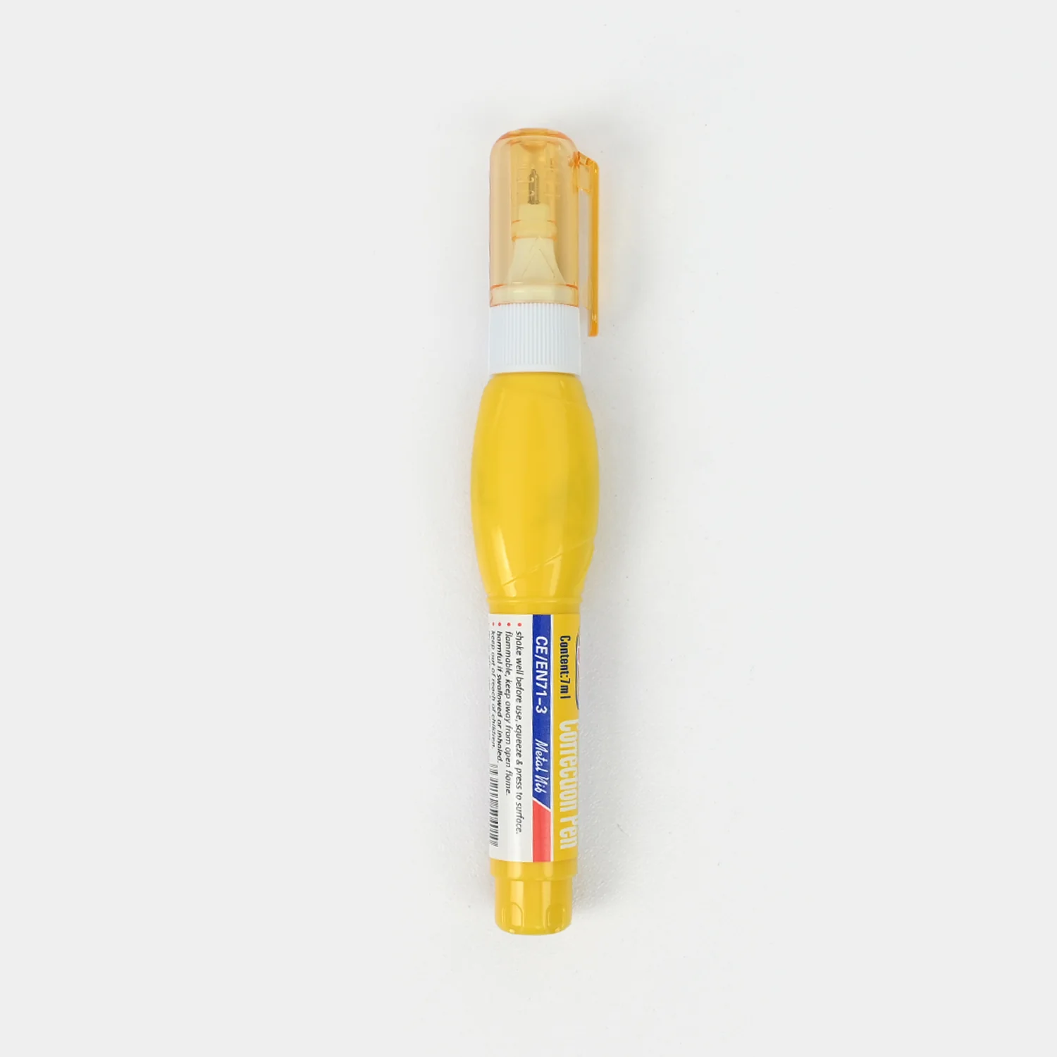 Correction Pen