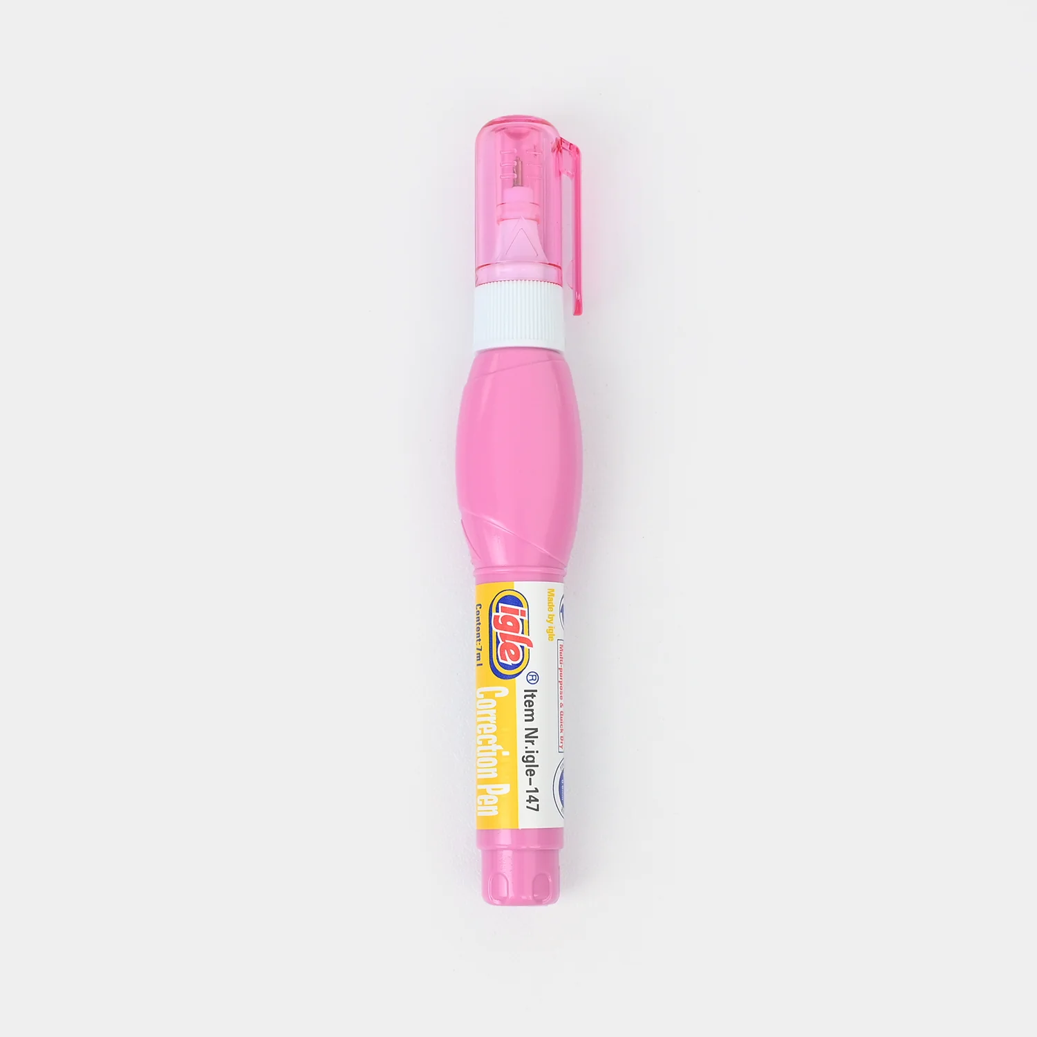 Correction Pen