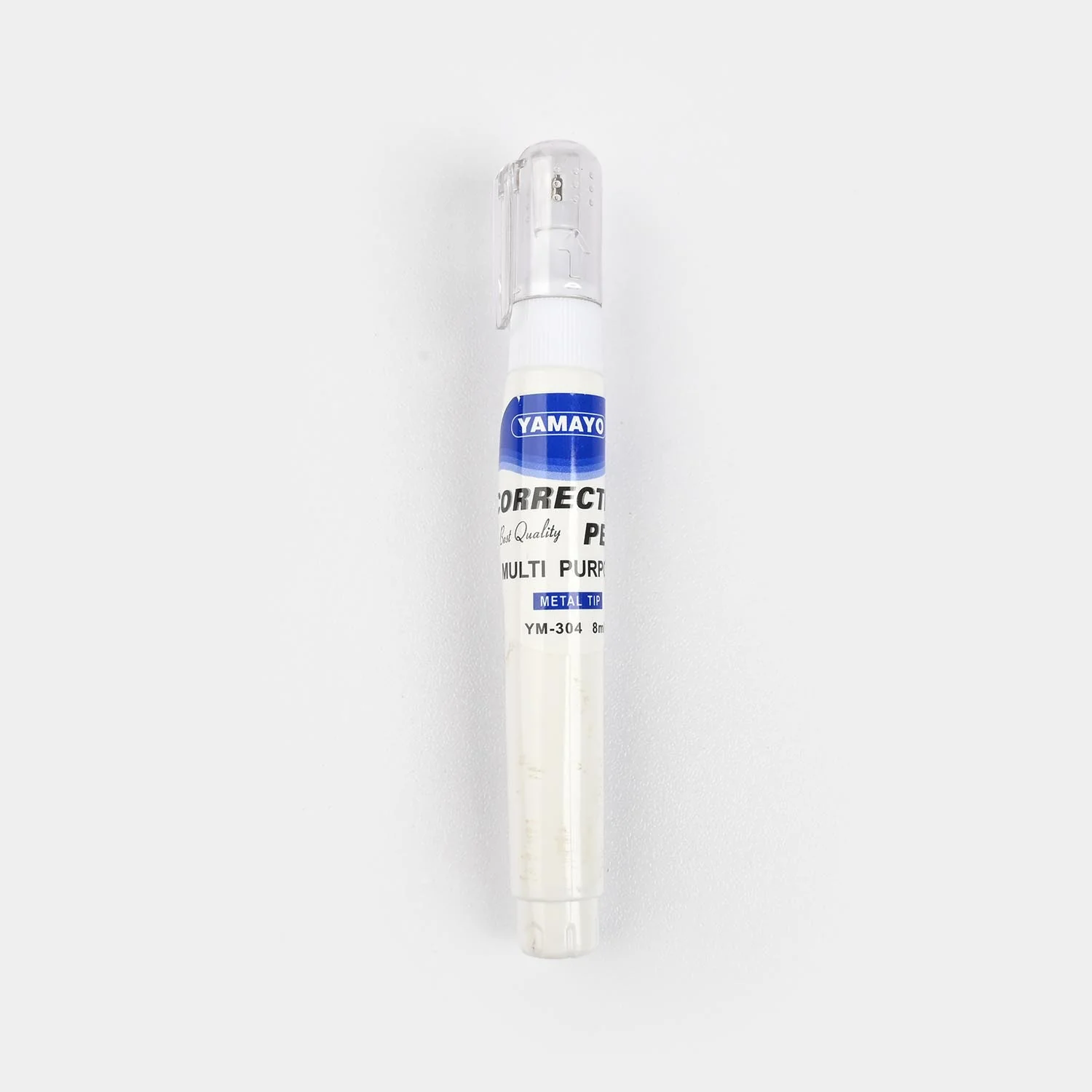 Correction Pen White-O