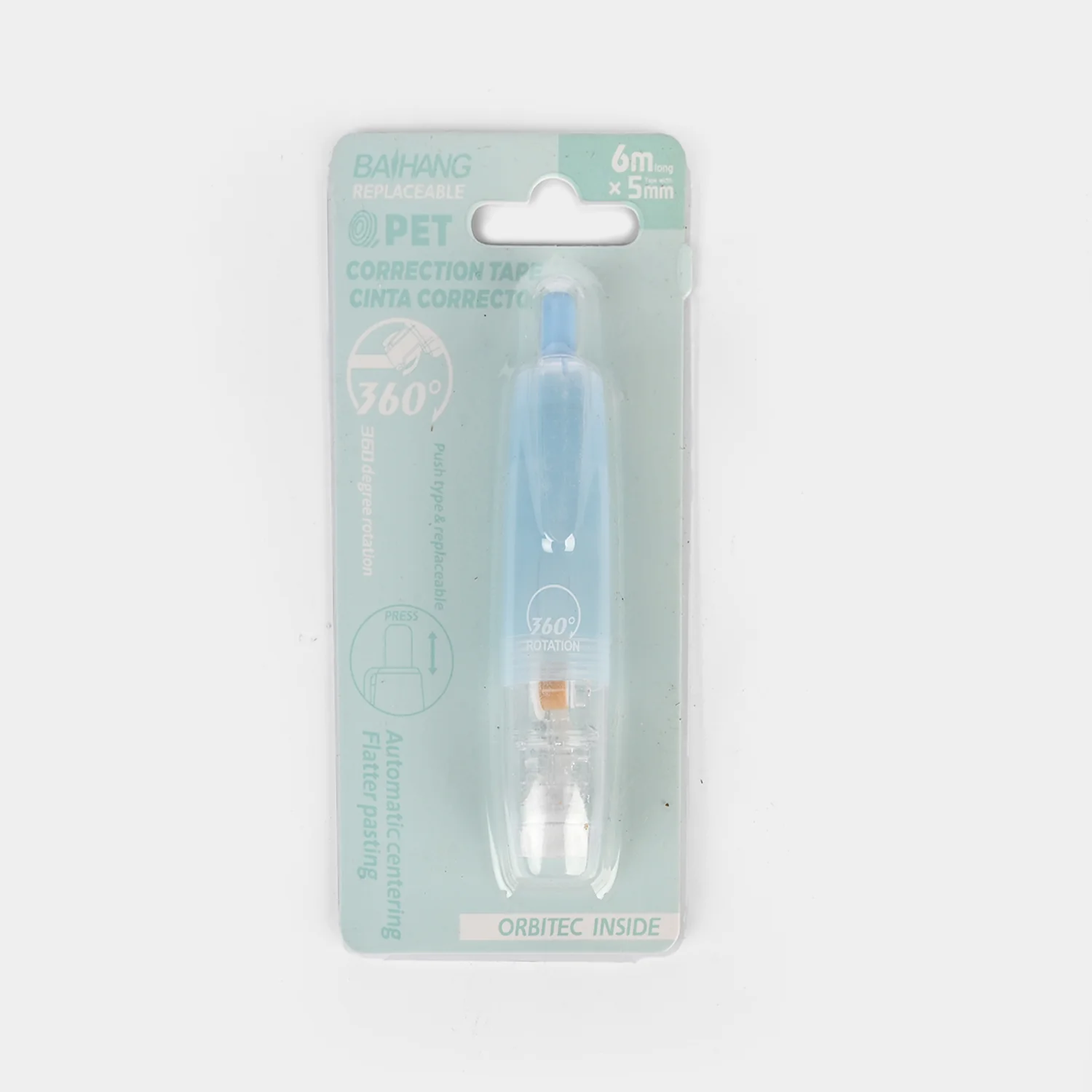 Correction Tape Pen - Image 3