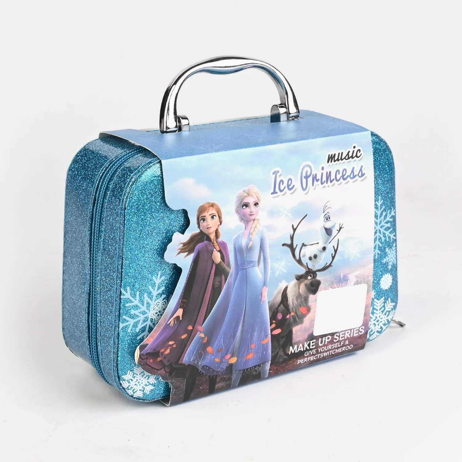 Briefcase Makeup Set For Girls - Image 3