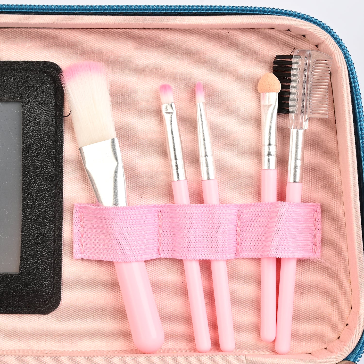 Briefcase Makeup Set For Girls - Image 4