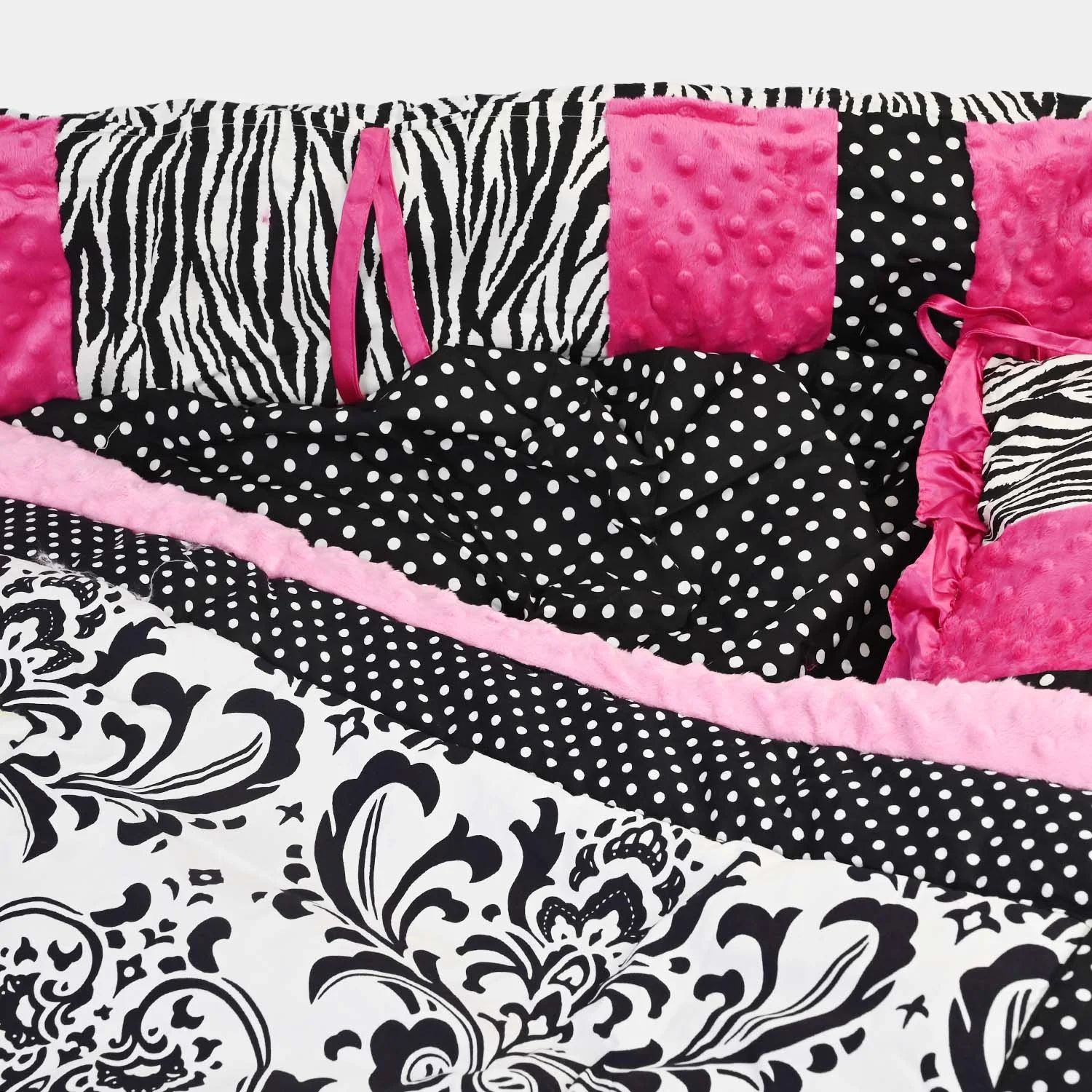 Cot Bedding Set - Image 6