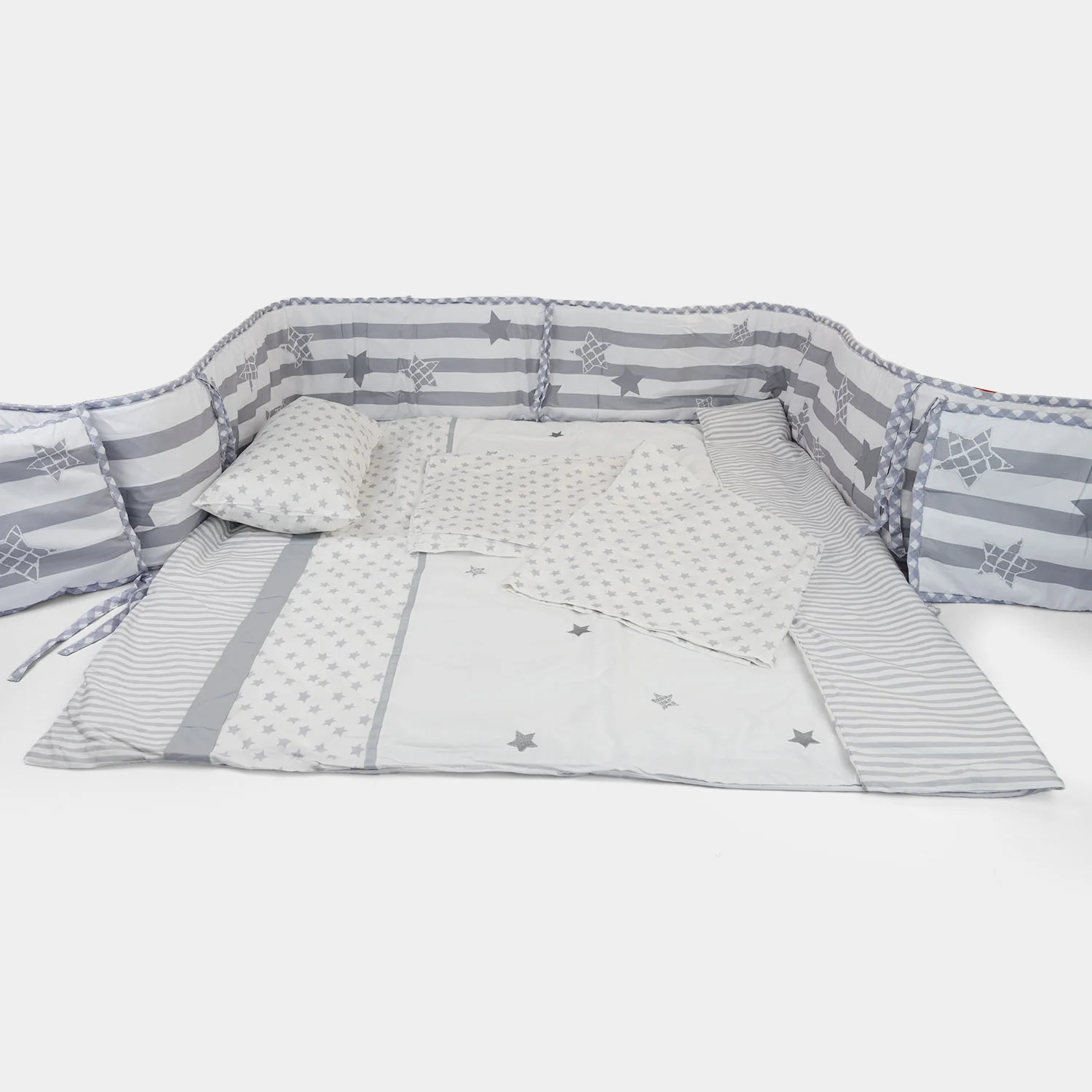 Cot Bedding Set