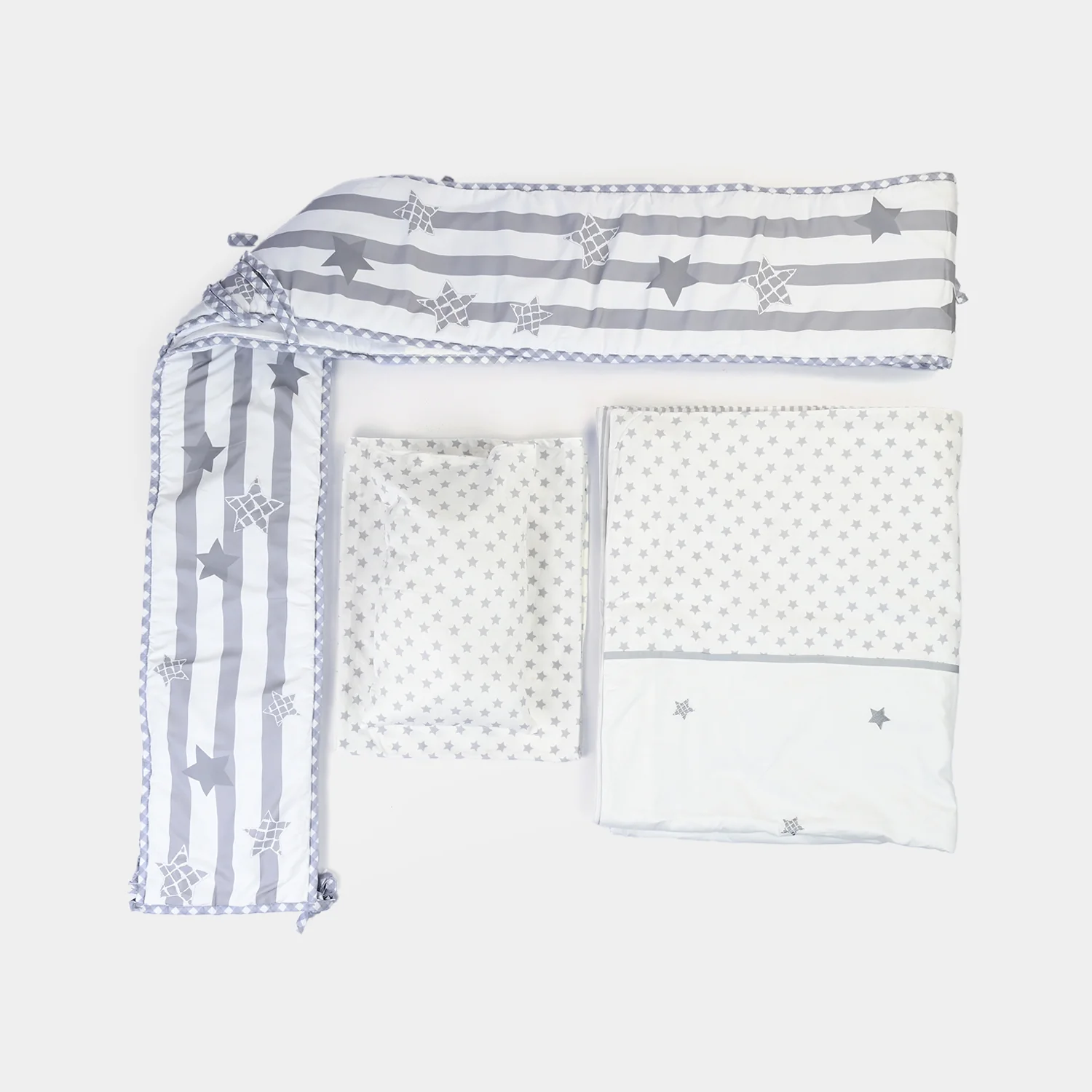 Cot Bedding Set - Image 3