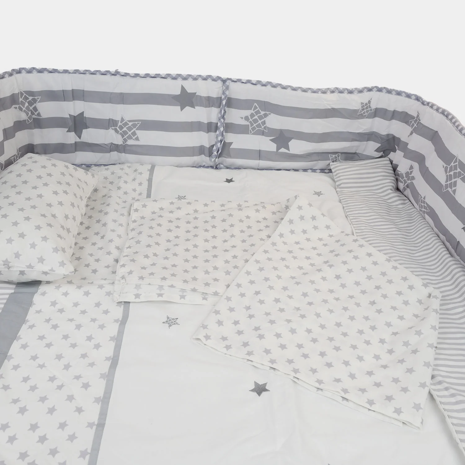 Cot Bedding Set - Image 4
