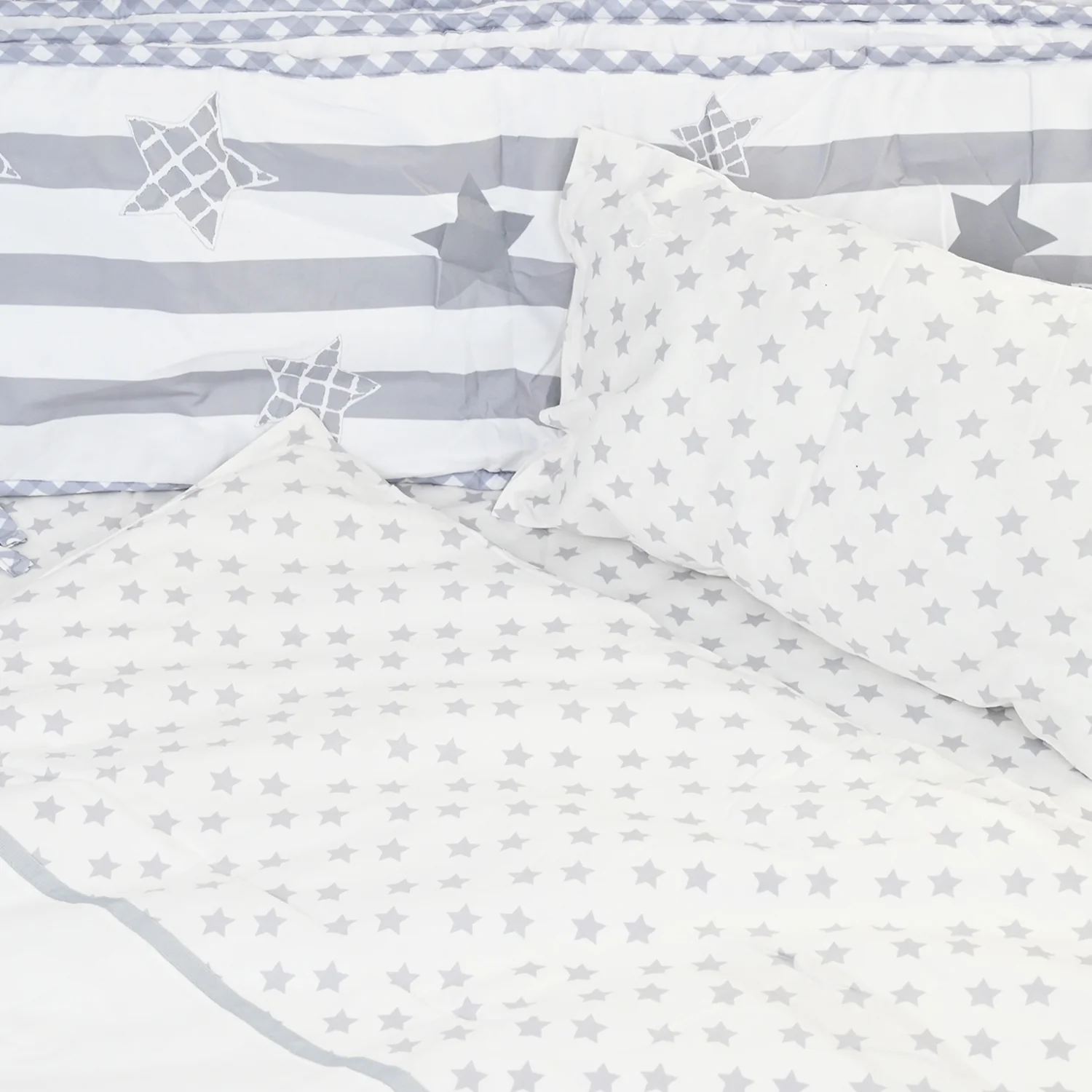 Cot Bedding Set - Image 5
