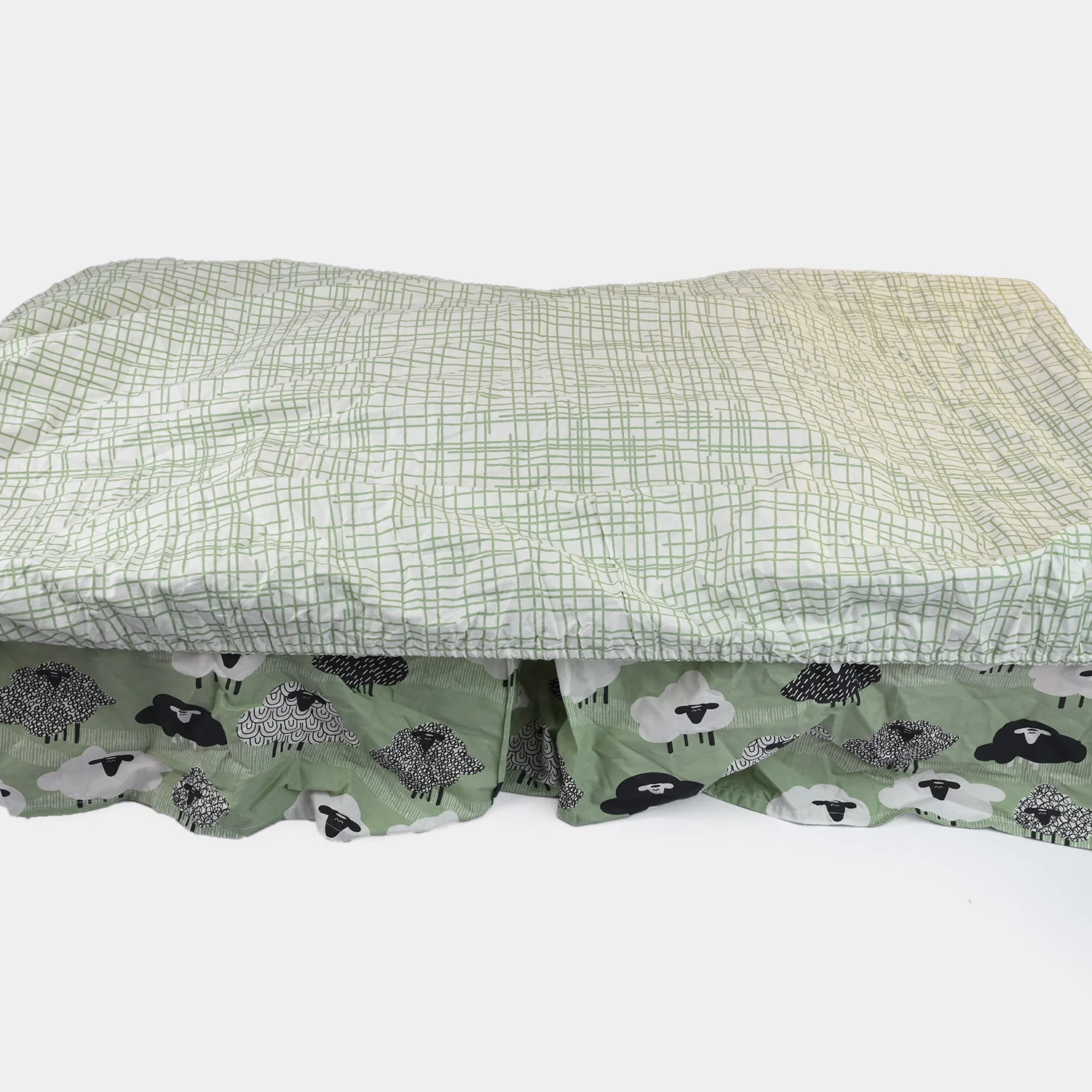 Cot Bedding Set - Image 10