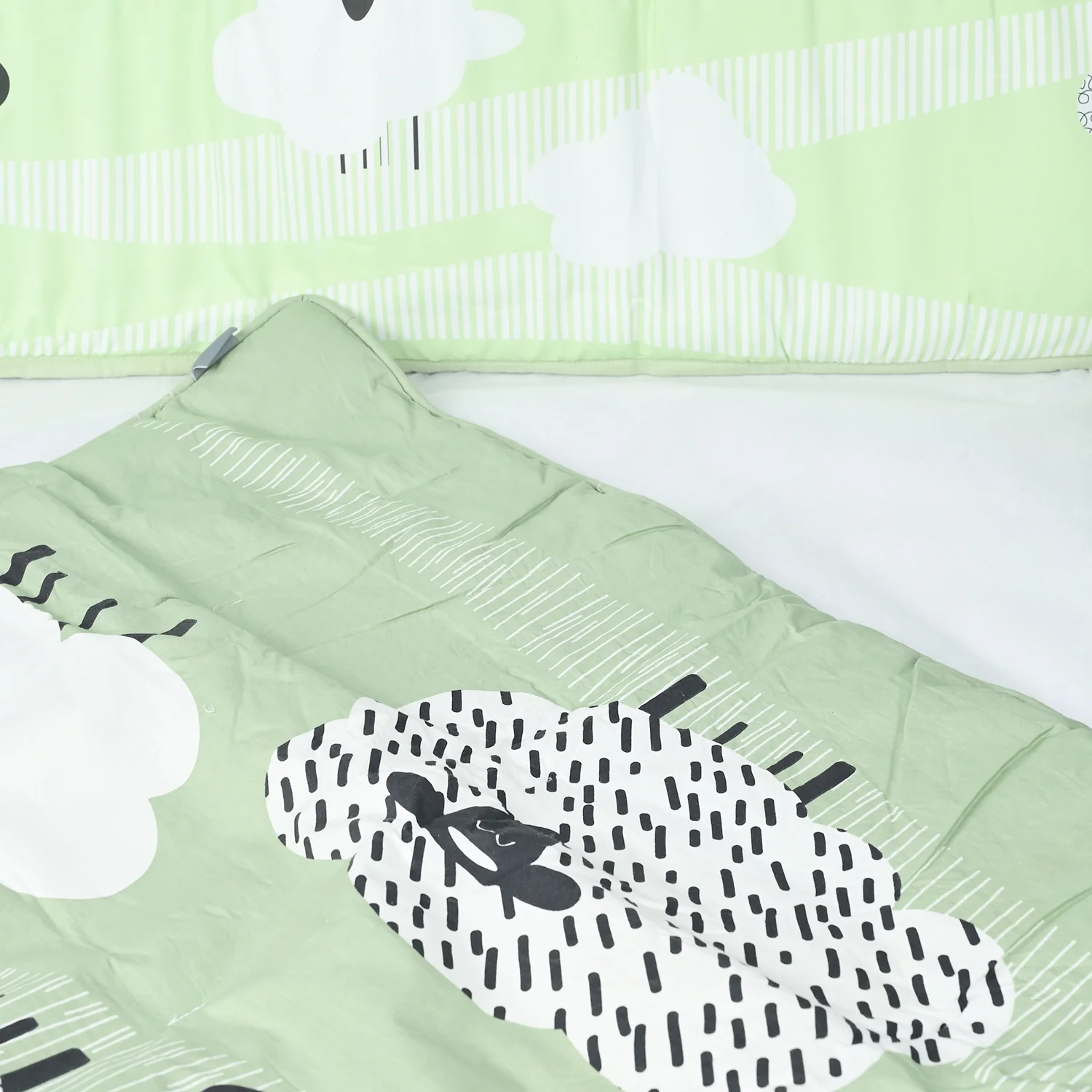 Cot Bedding Set - Image 6