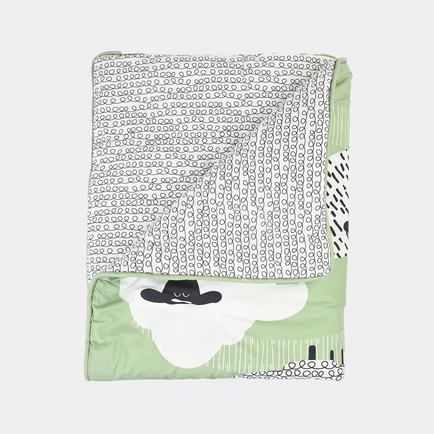 Cot Bedding Set - Image 7
