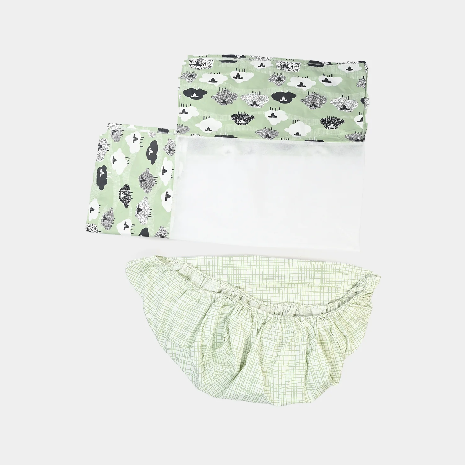 Cot Bedding Set - Image 8