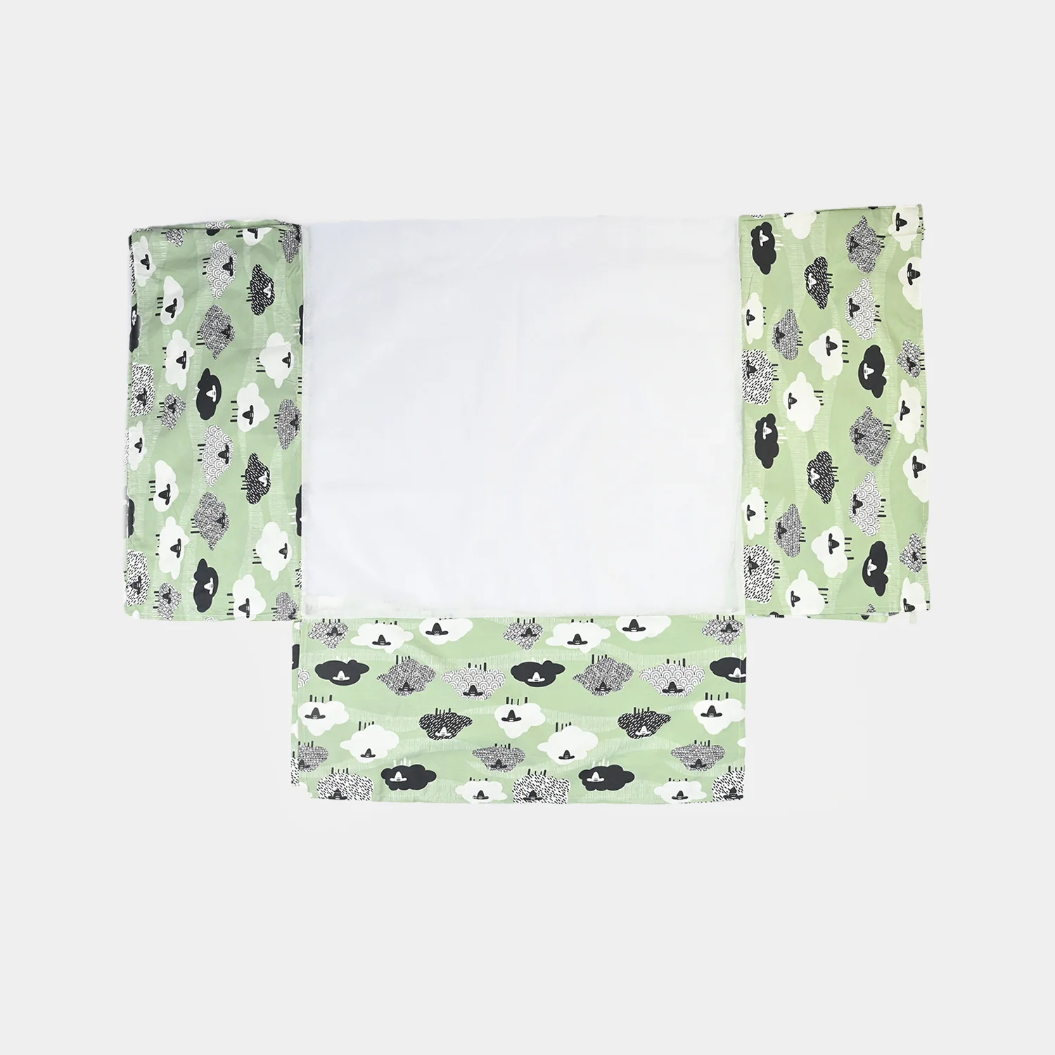 Cot Bedding Set - Image 9