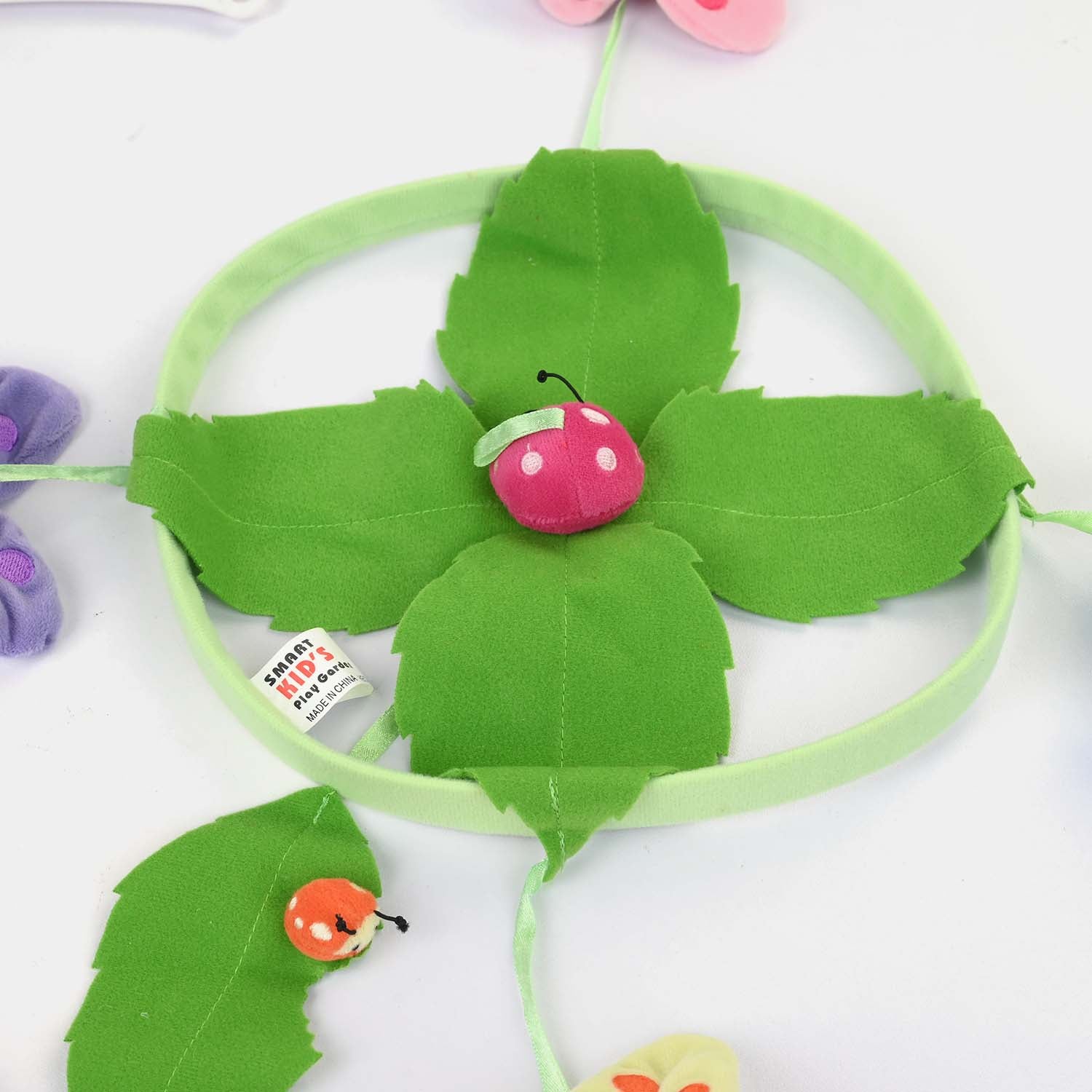 Baby Rattle Toy - Image 2
