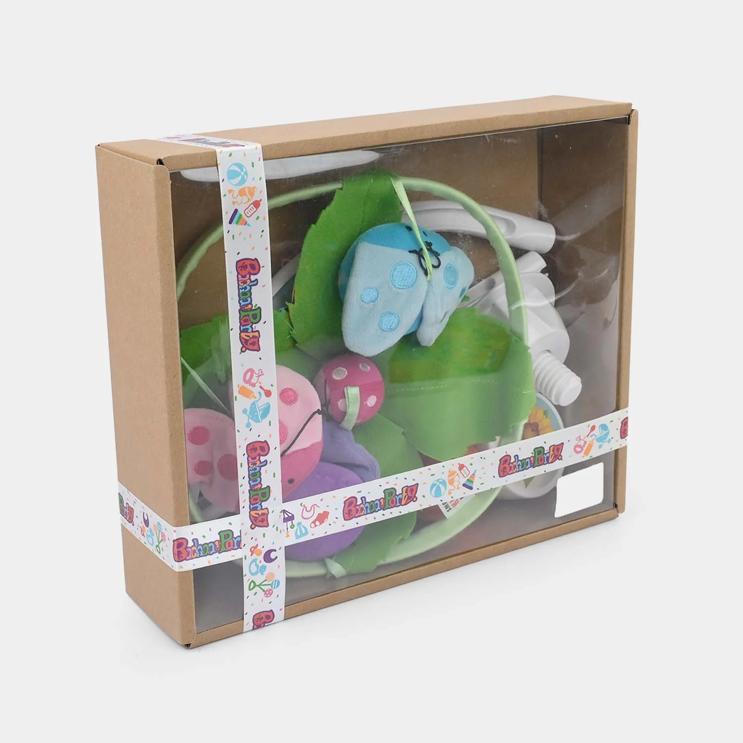 Baby Rattle Toy - Image 3