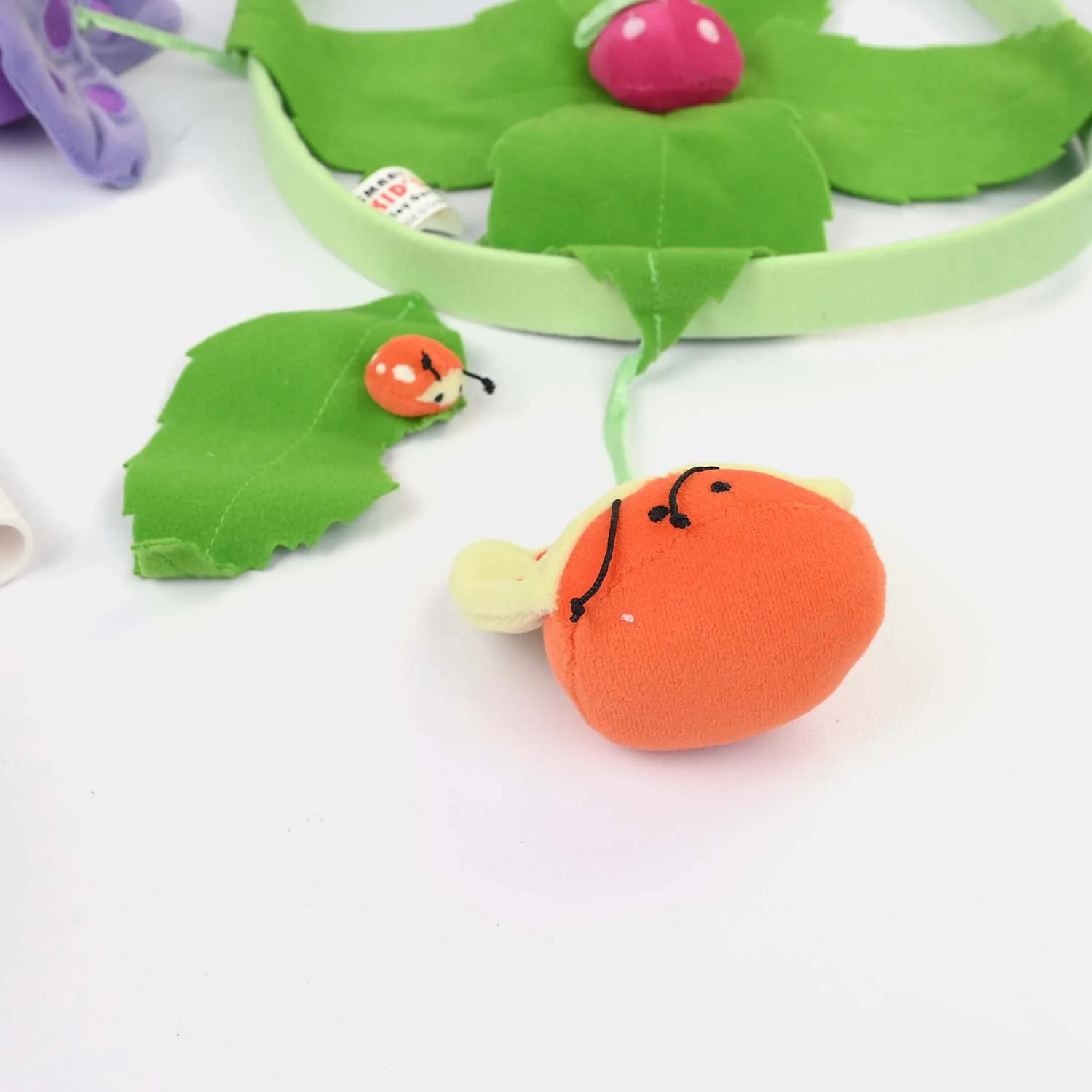 Baby Rattle Toy - Image 4