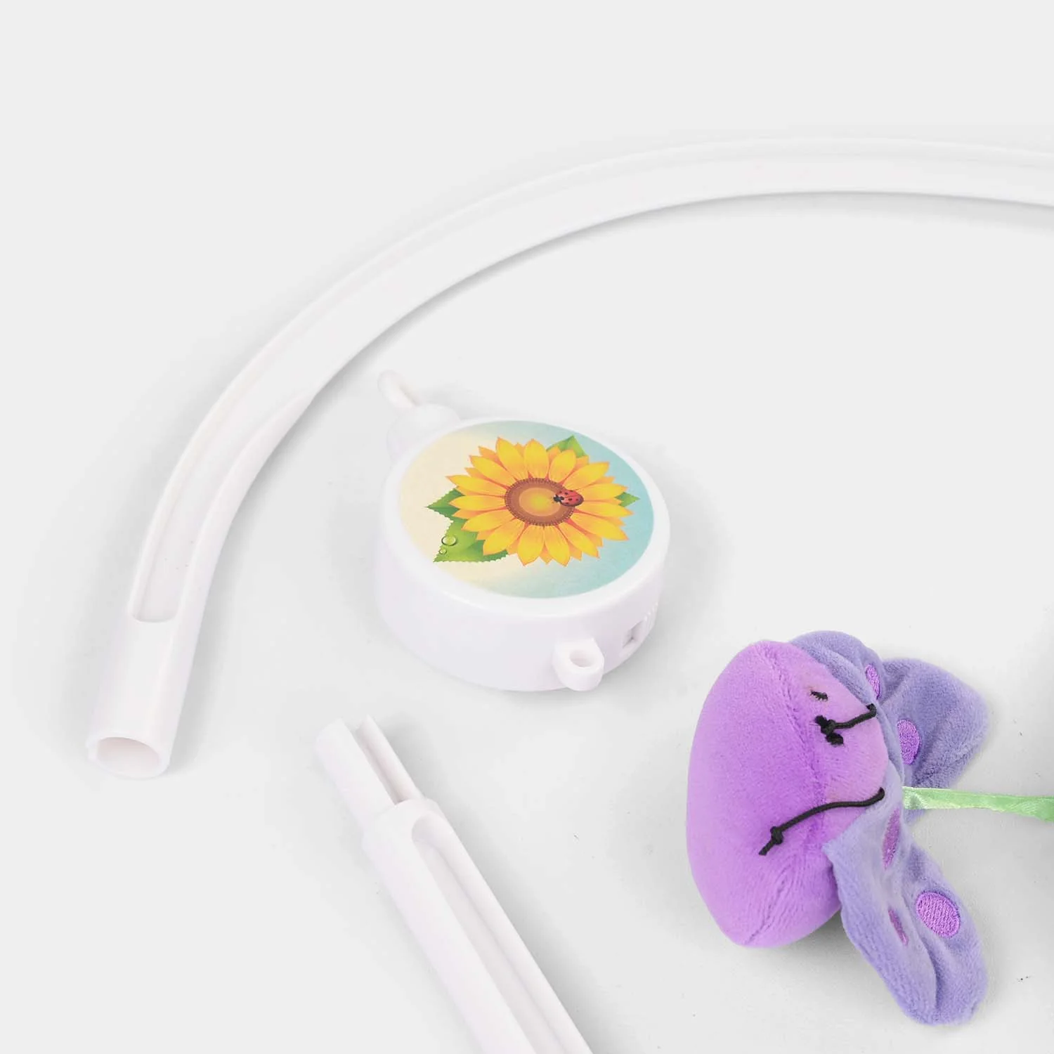 Baby Rattle Toy - Image 5
