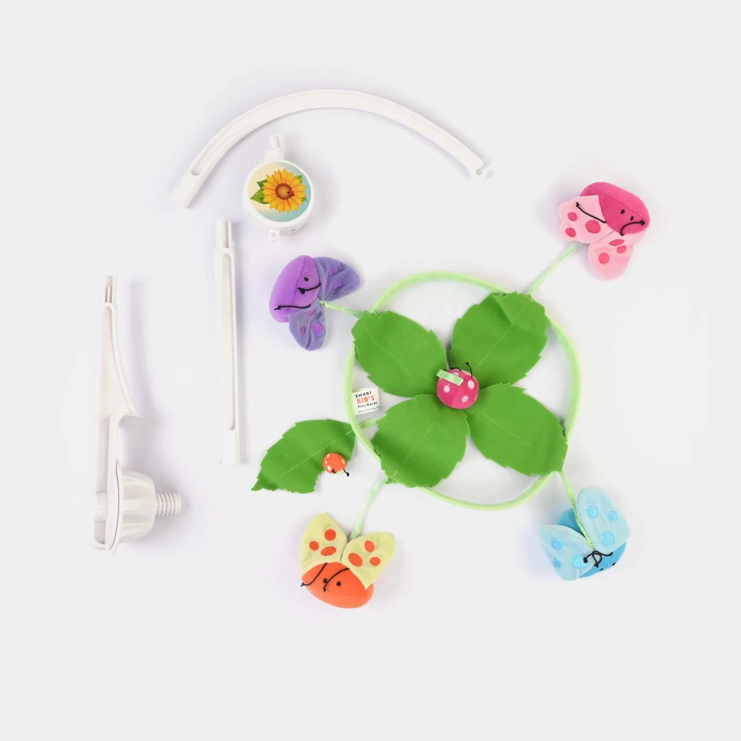 Baby Rattle Toy - Image 6