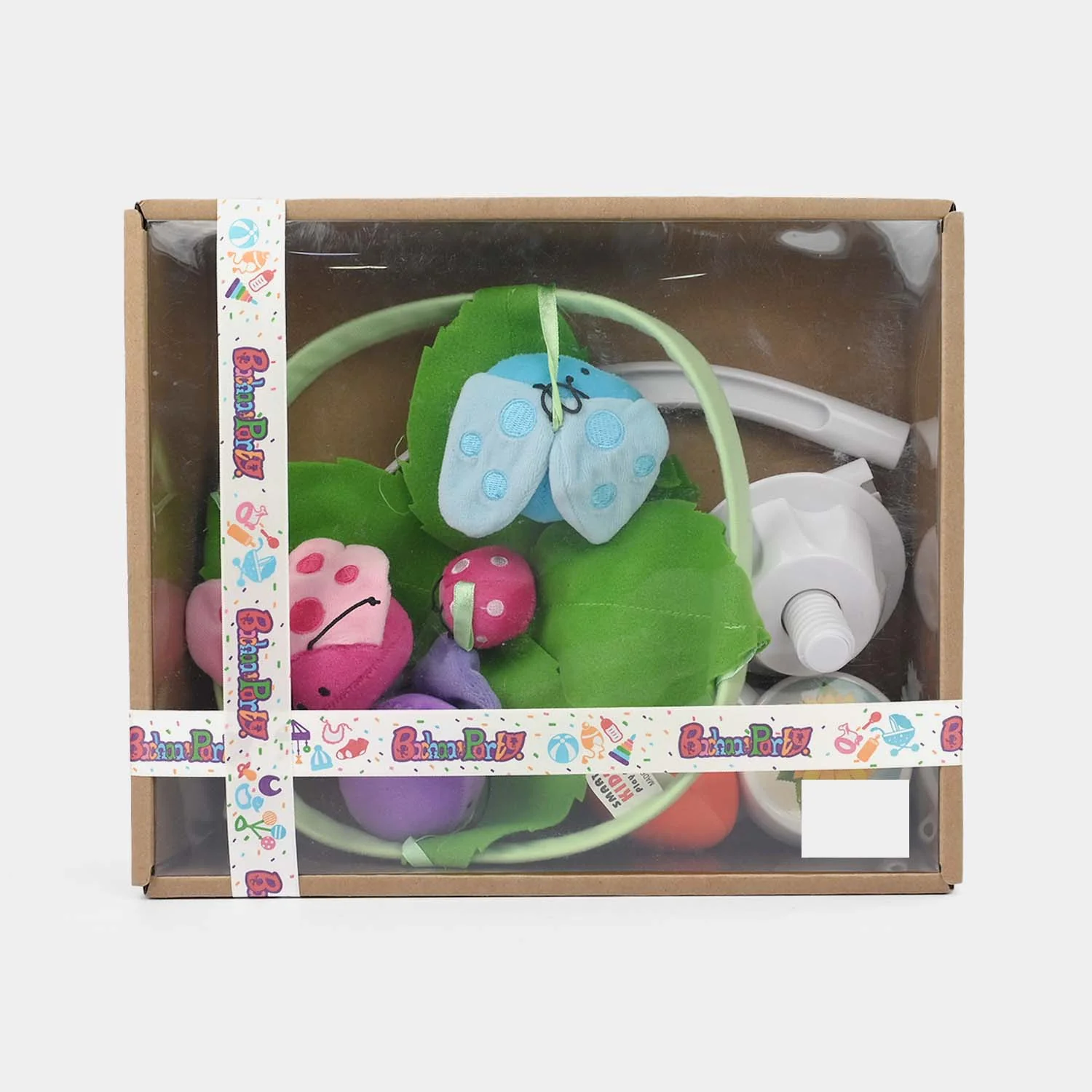 Baby Rattle Toy - Image 7