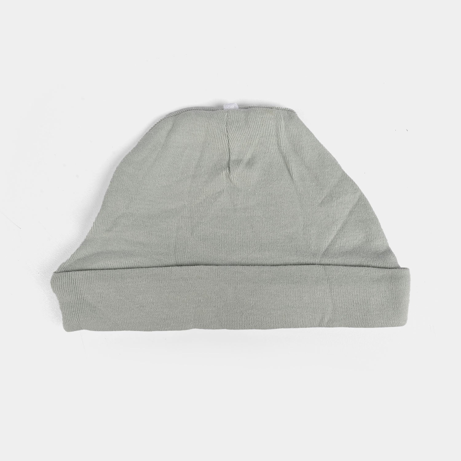 Baby Cotton Cap/Hat | 0-12M