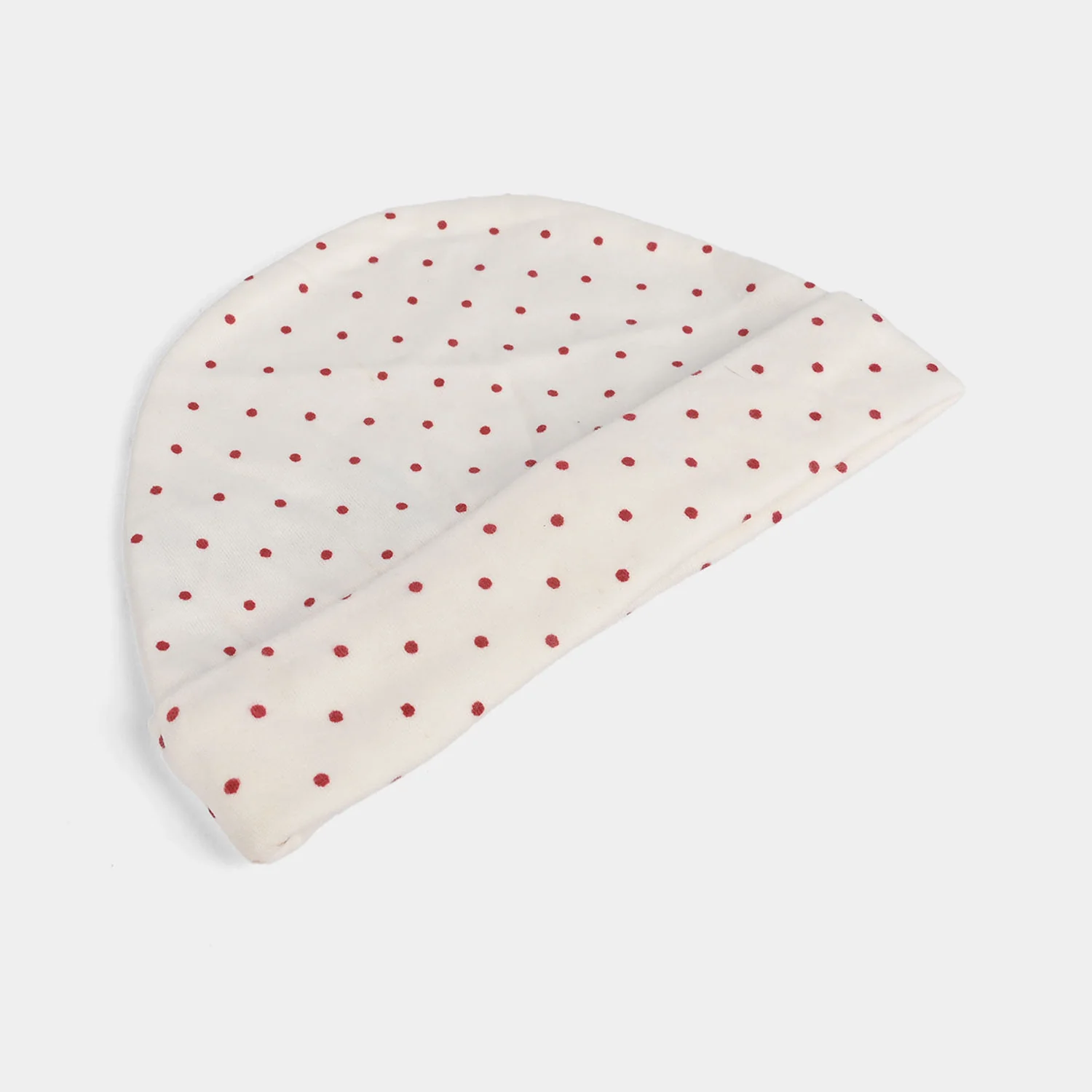 Baby Cotton Cap/Hat | 0-12M - Image 2