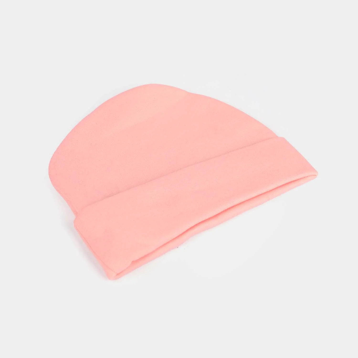 Infant Cotton Cap 3-6M