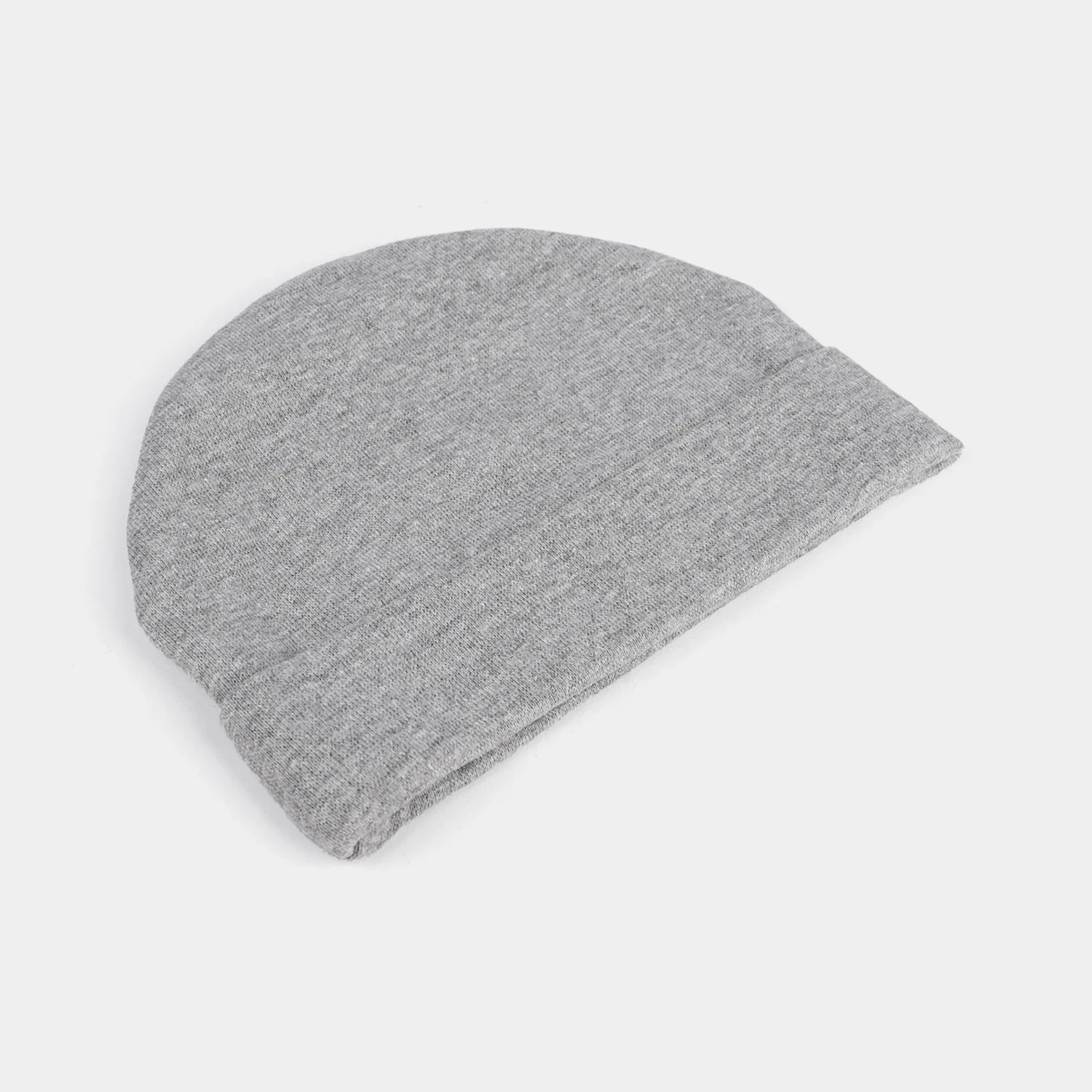 Infant Cotton Cap 3-6M