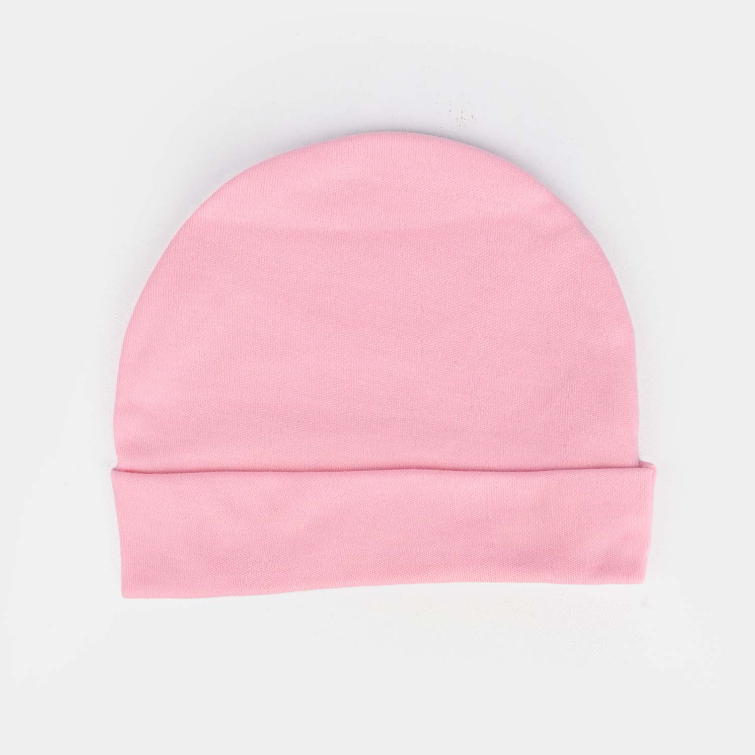 Infant Cotton Cap 3-6M - Image 2