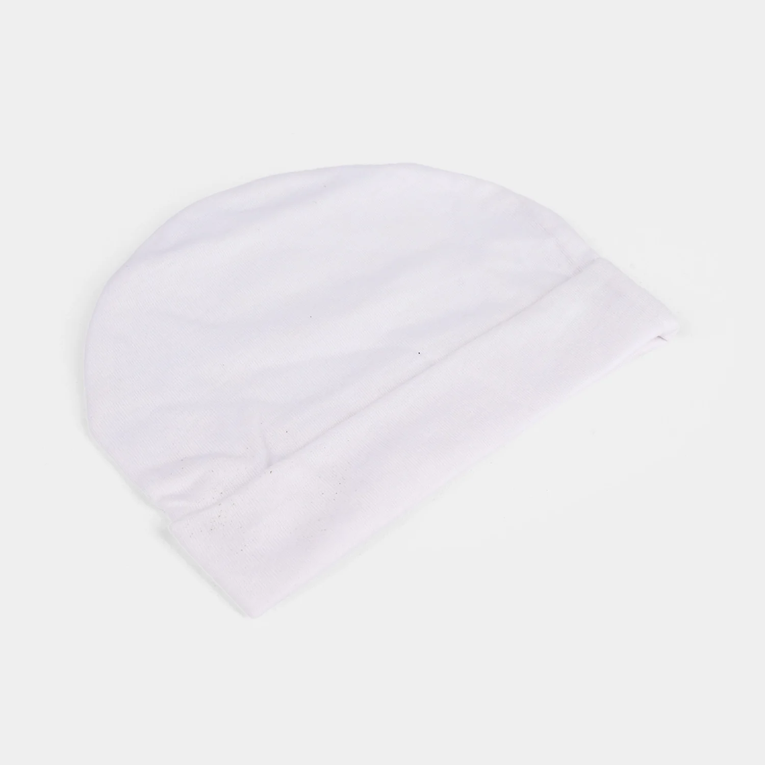 Infant Cotton Cap 3-6M