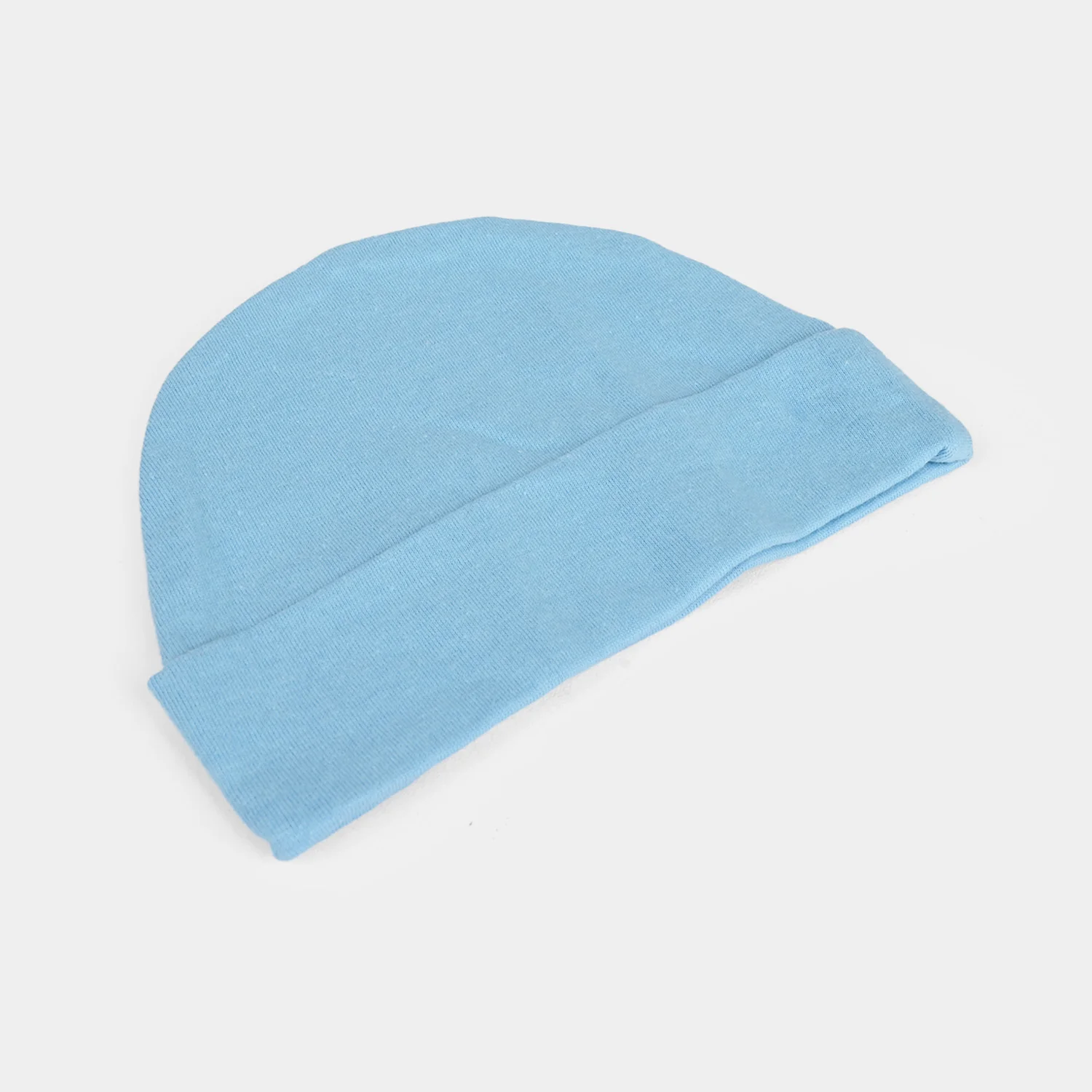 Infant Cotton Cap 3-6M