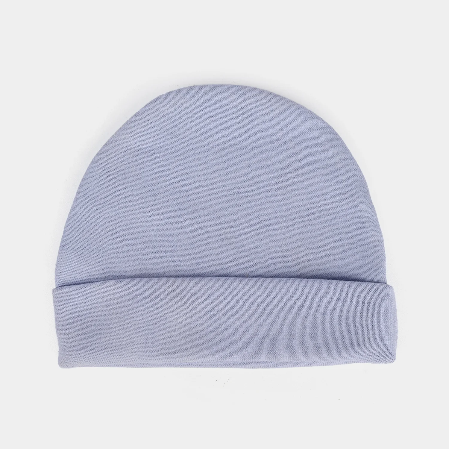 Infant Cotton Cap 3-6M - Image 2