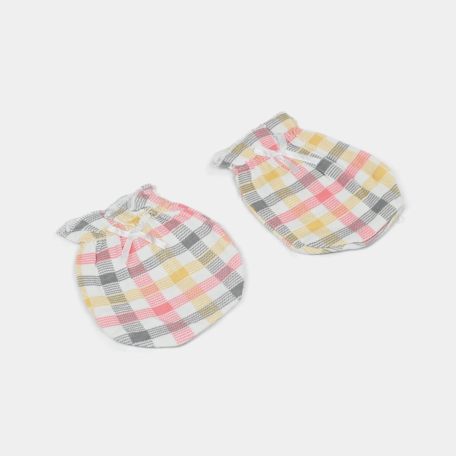 Baby Mittens | 6-12M