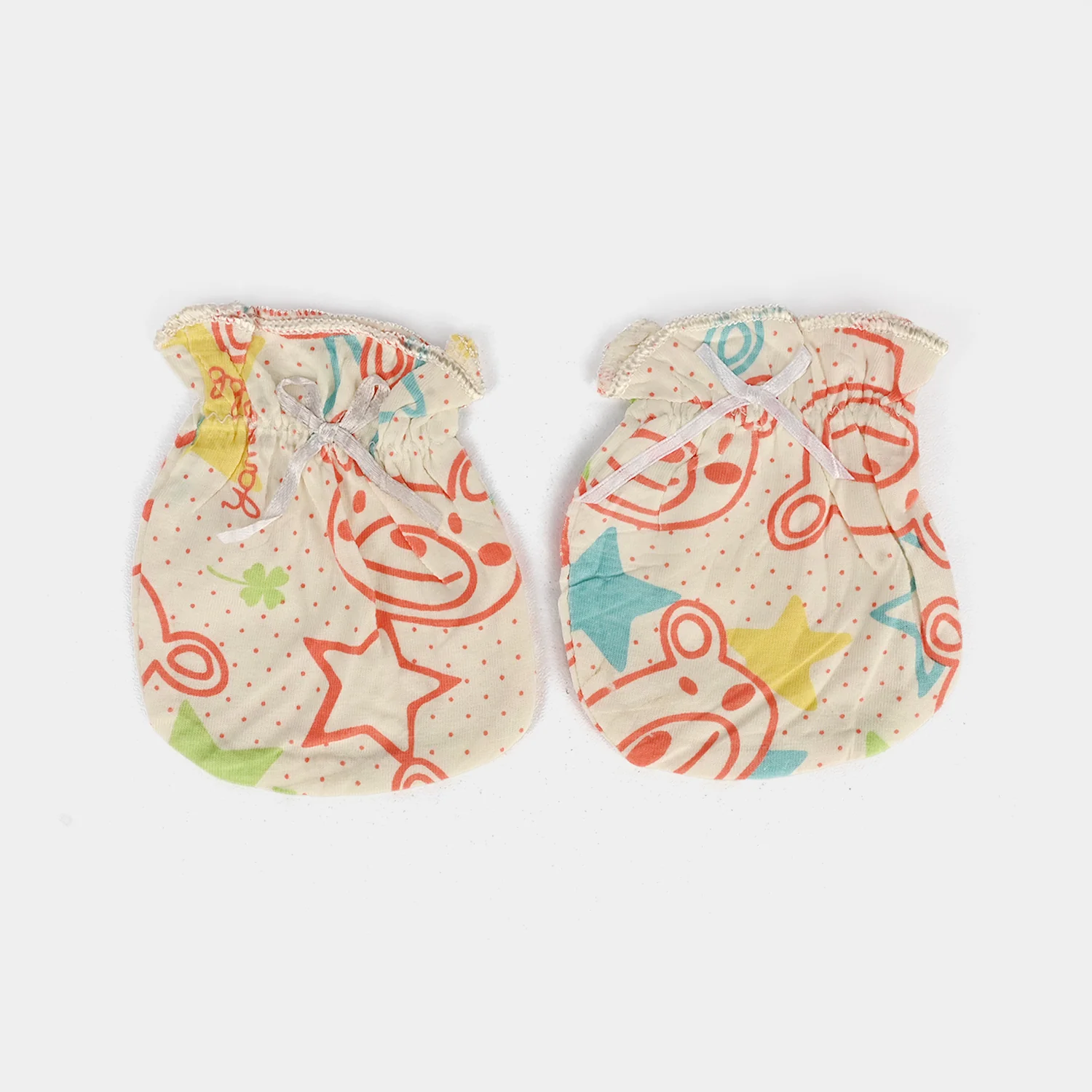 Baby Mittens | 6-12M - Image 2