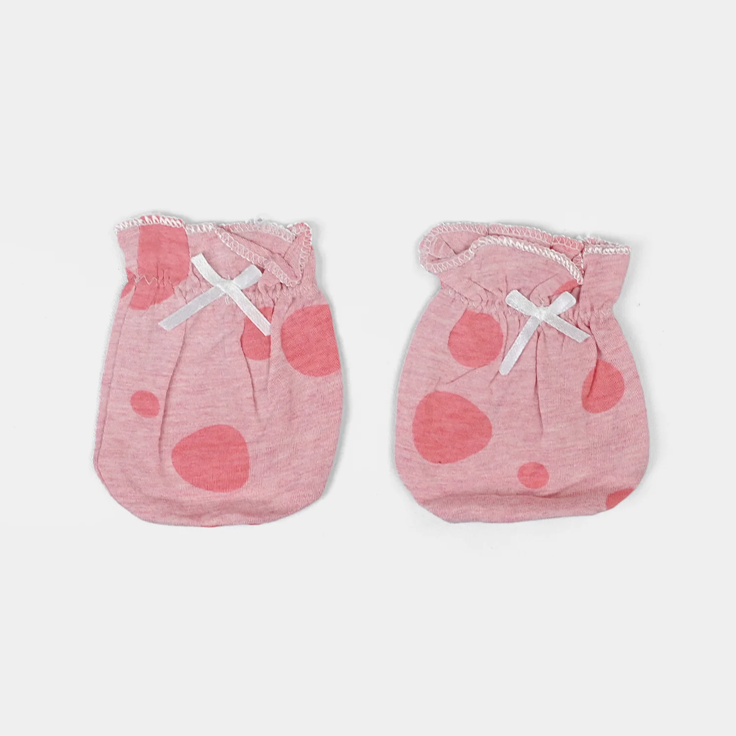 Baby Mittens | 6-12M - Image 2