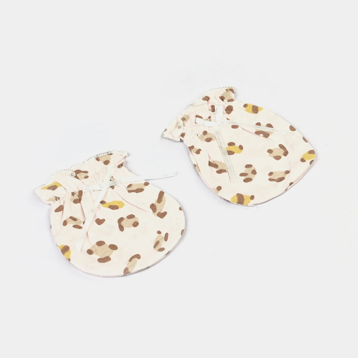 Baby Mittens | 6-12M