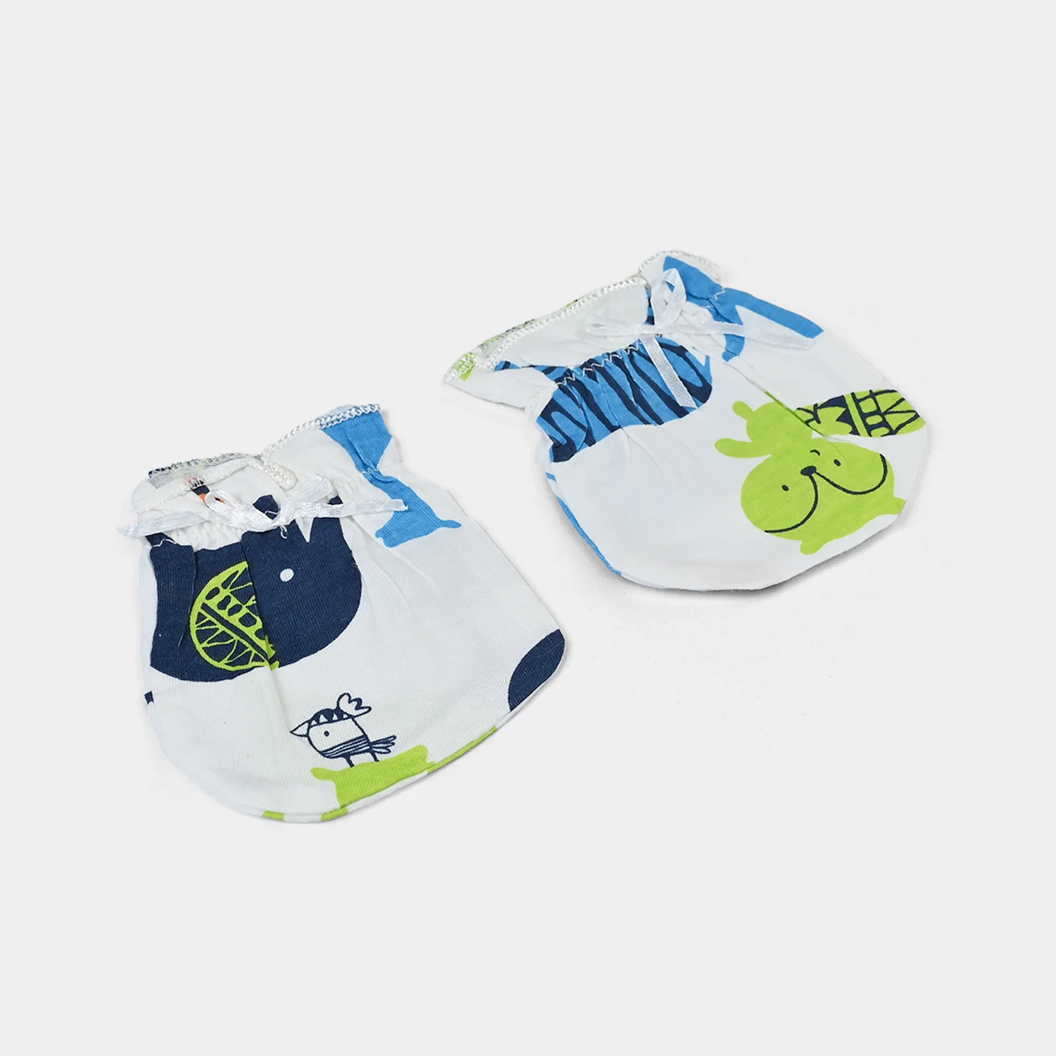 Baby Mittens | 6-12M