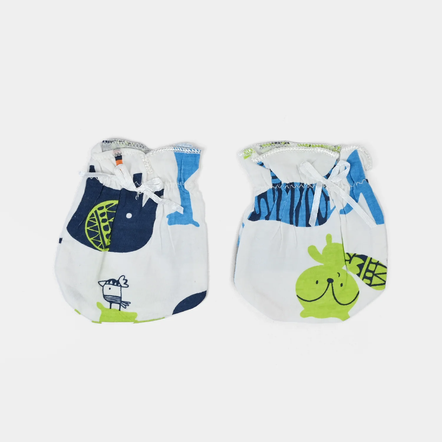 Baby Mittens | 6-12M - Image 2