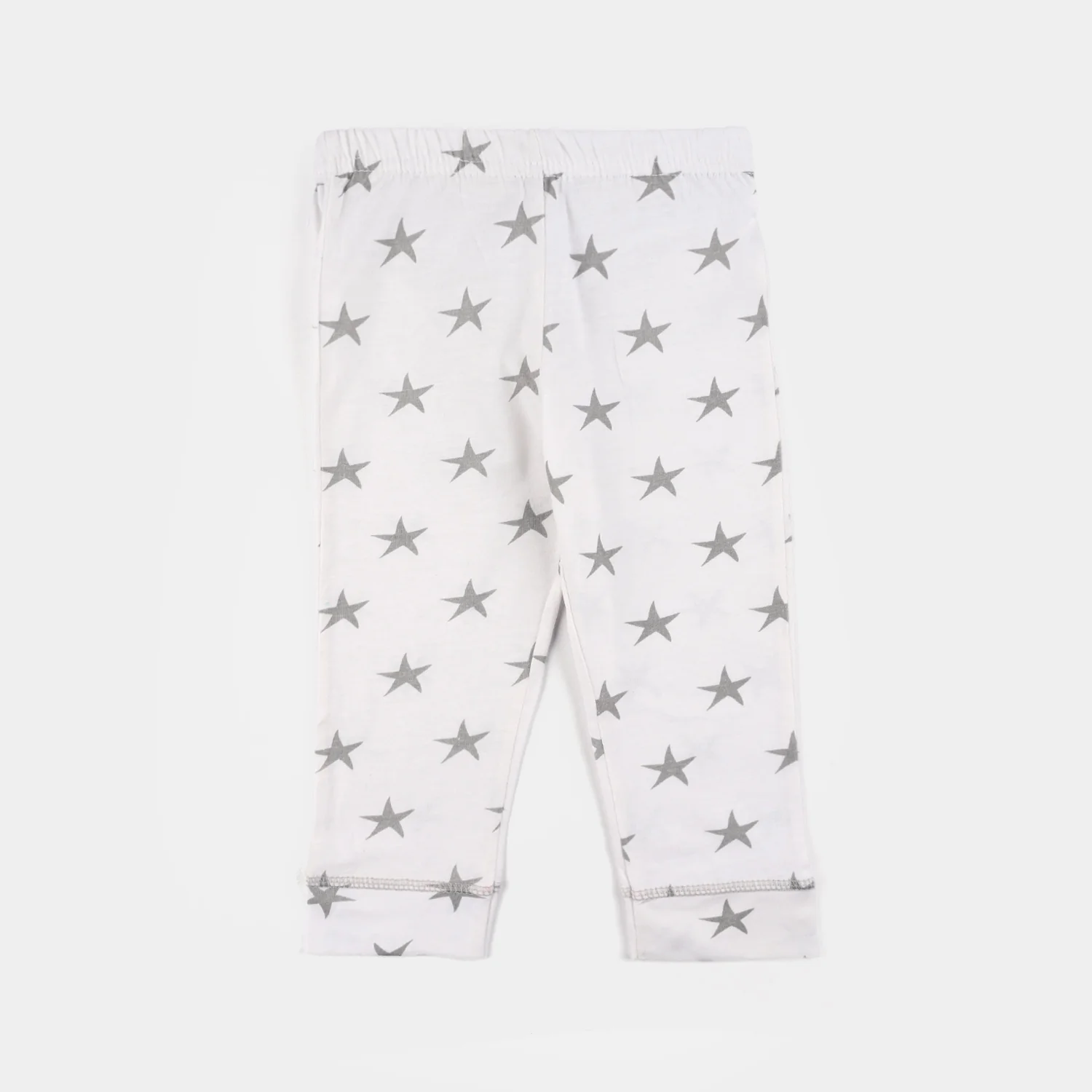 Cotton Trouser 0-6M