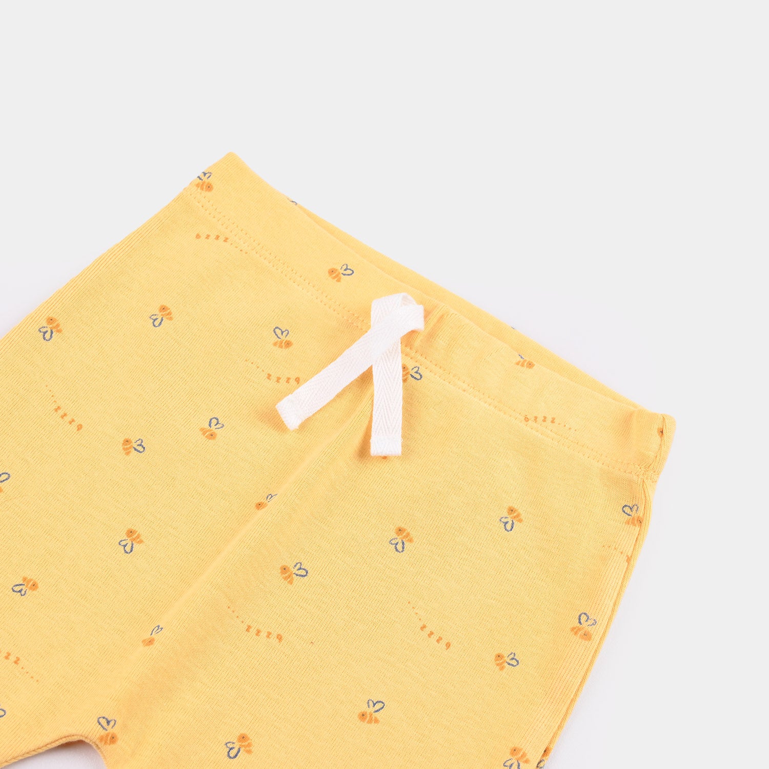 Cotton Trouser 9-12M - Image 2