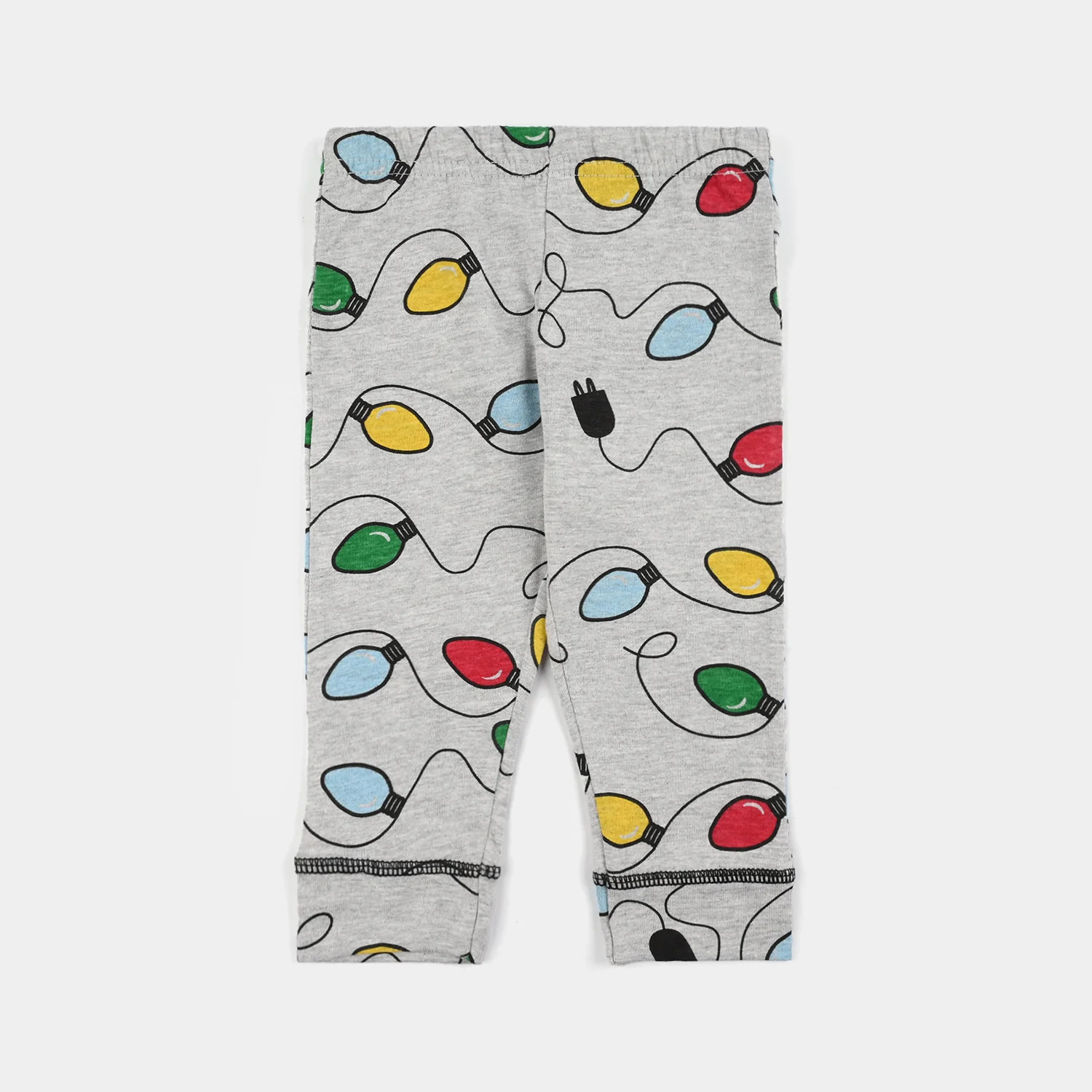 Cotton Trouser N.B