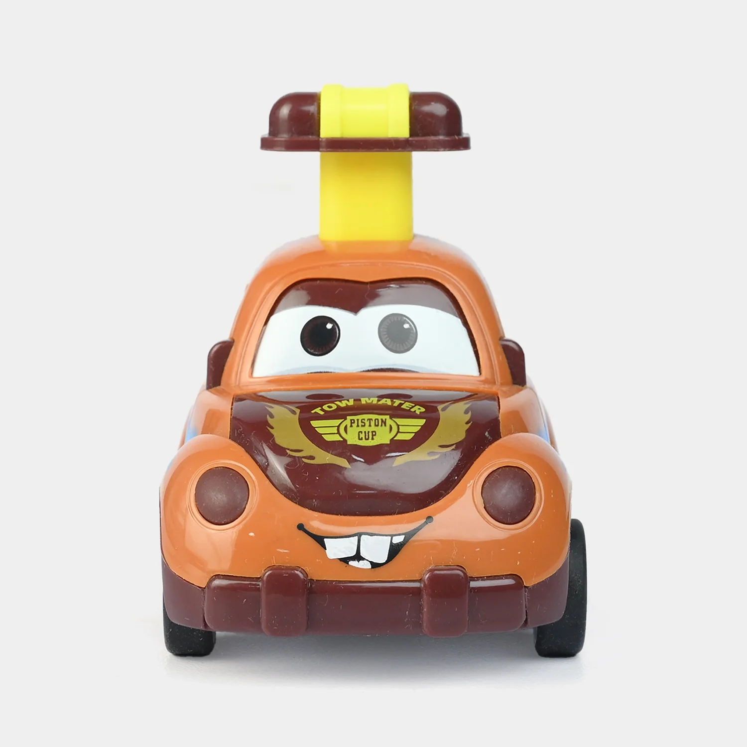 Friction Powered Mini Vehicle - Image 3
