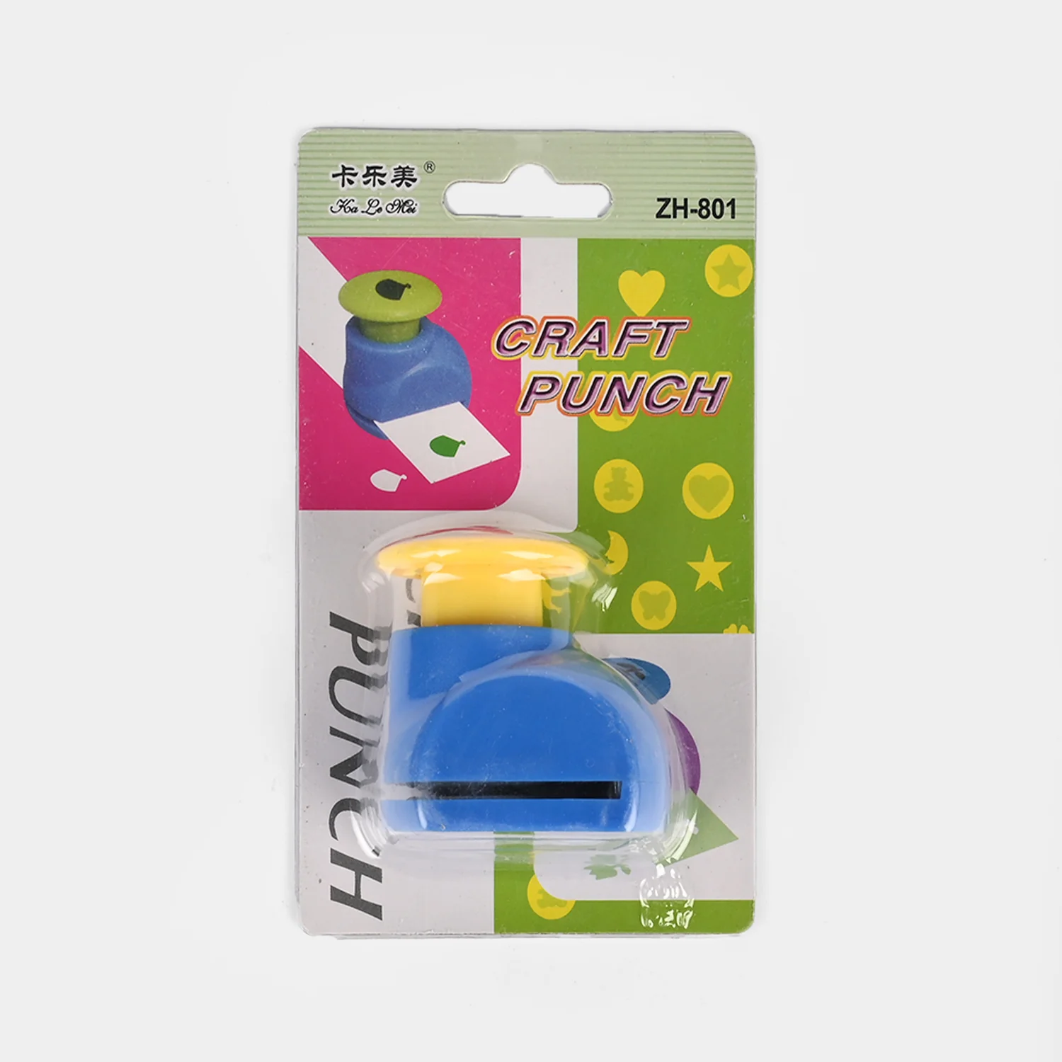 Paper Punch Craft Tool