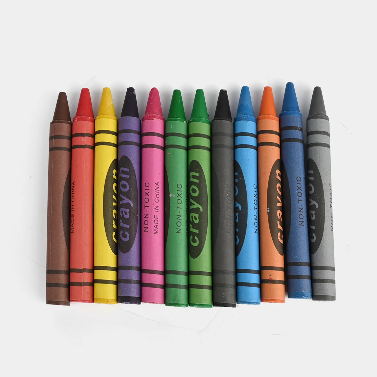 Crayon Set for Kids - Image 2
