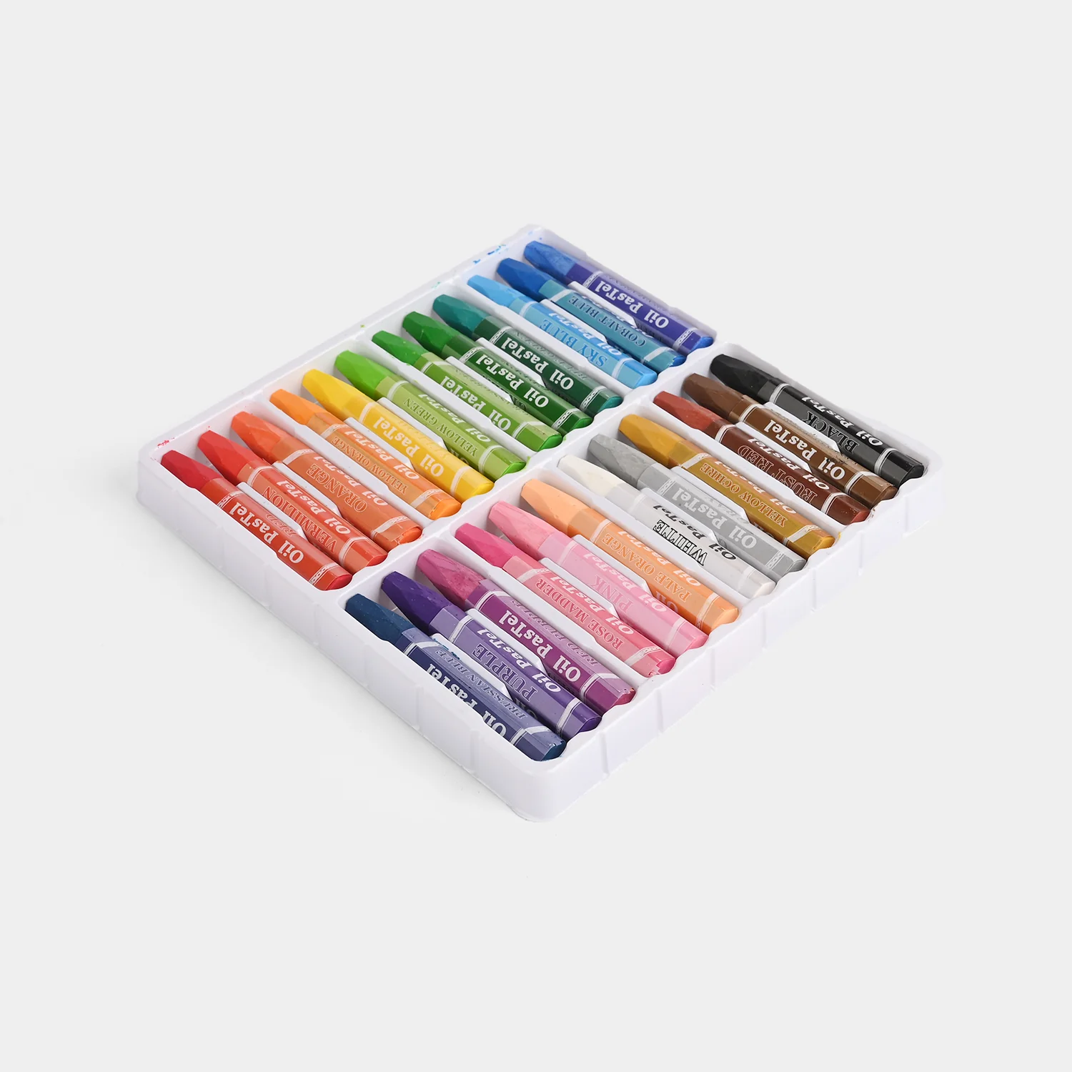 Crayon Set for Kids