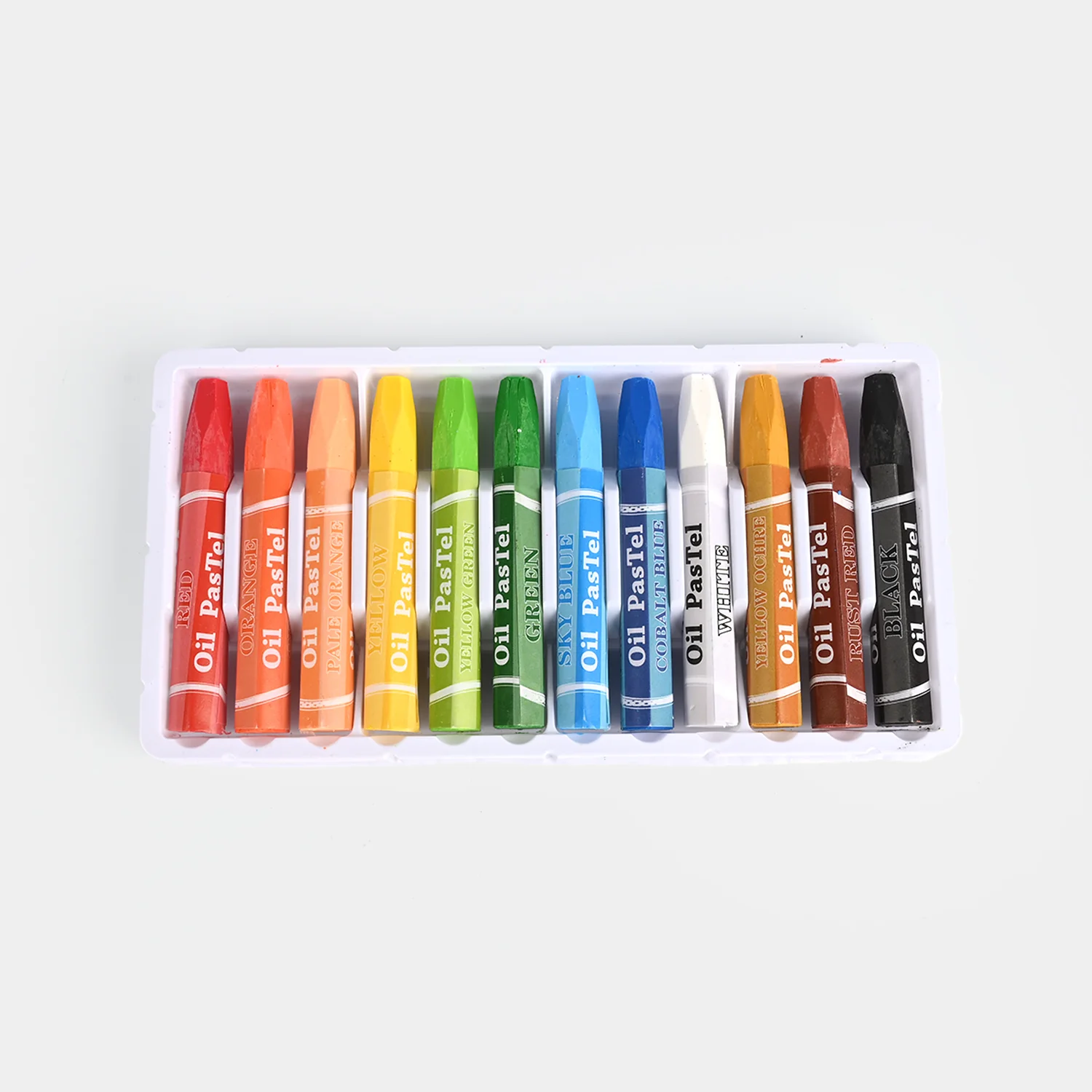 Crayon Set for Kids - Image 2