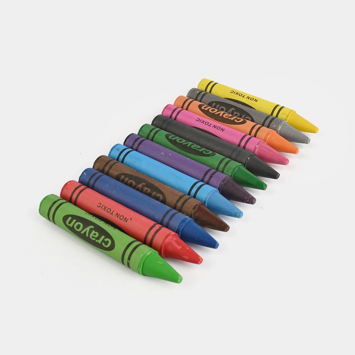 Crayon Set for Kids