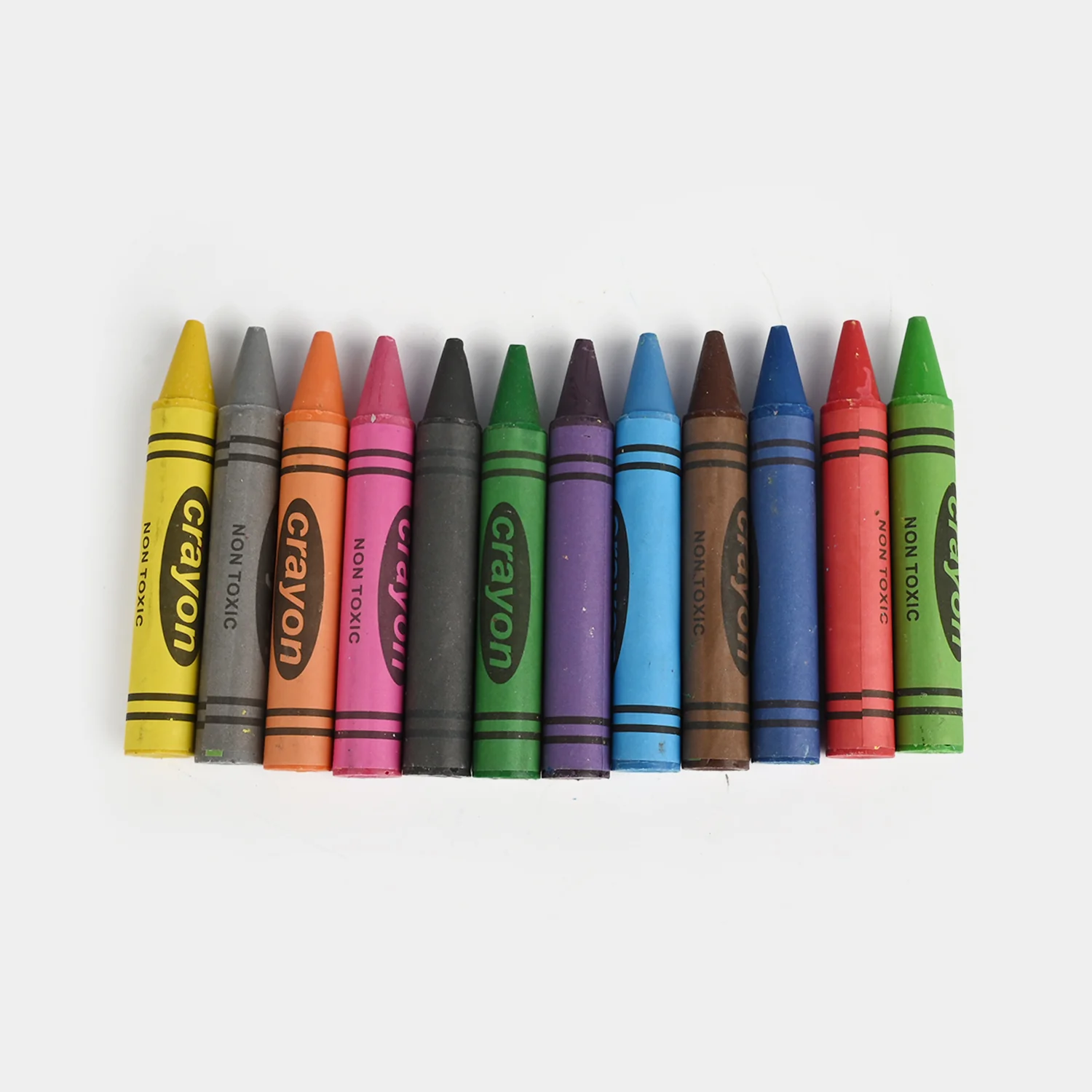 Crayon Set for Kids - Image 2