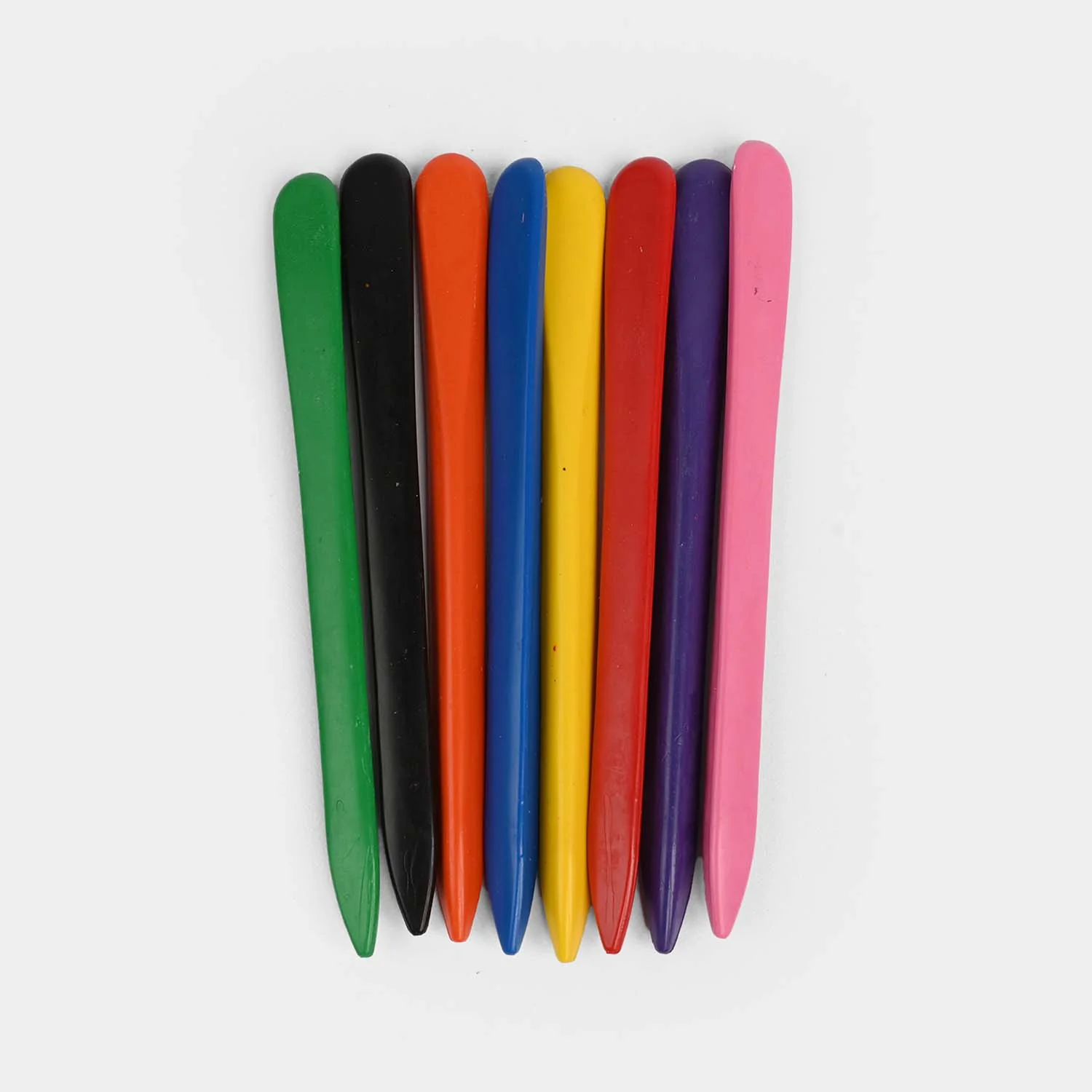 Crayons Set JX-23601-8 - Image 2